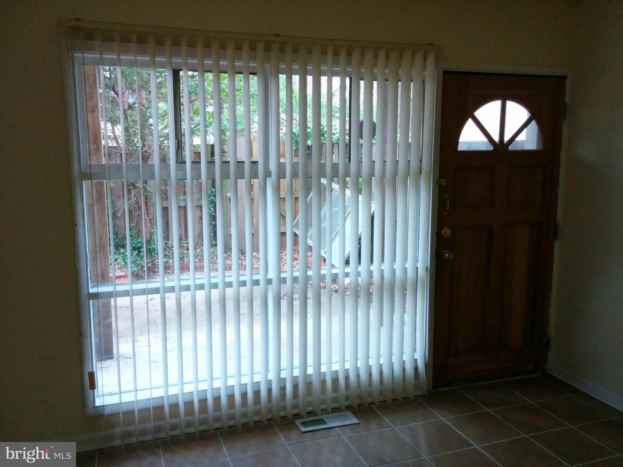 FAIRFAX HERITAGE - Residential Lease