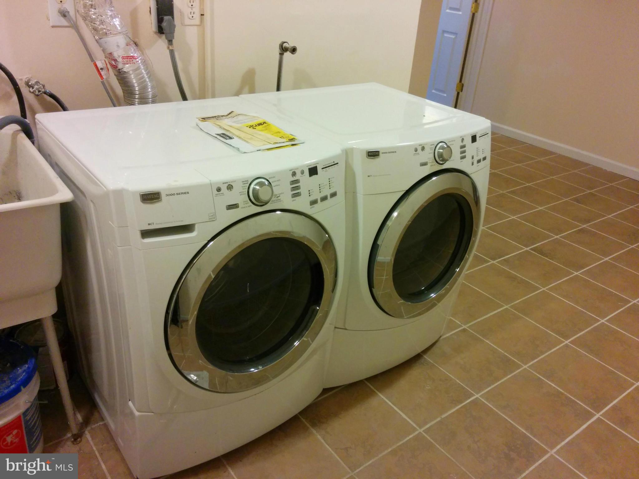 FAIRFAX HERITAGE - Residential Lease