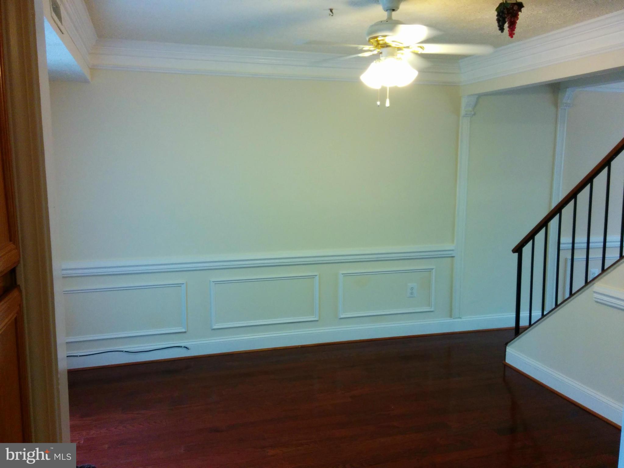 FAIRFAX HERITAGE - Residential Lease