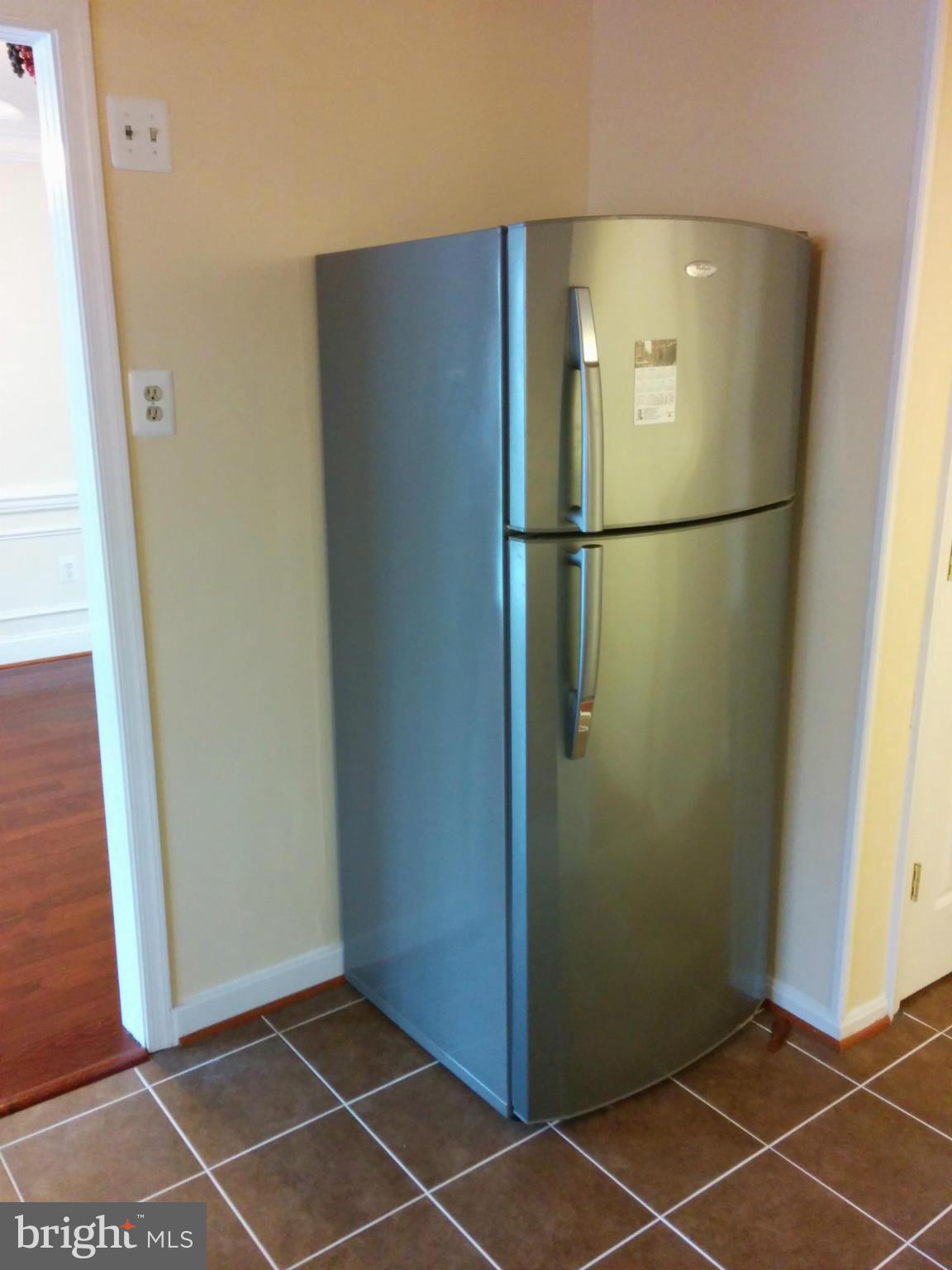 FAIRFAX HERITAGE - Residential Lease