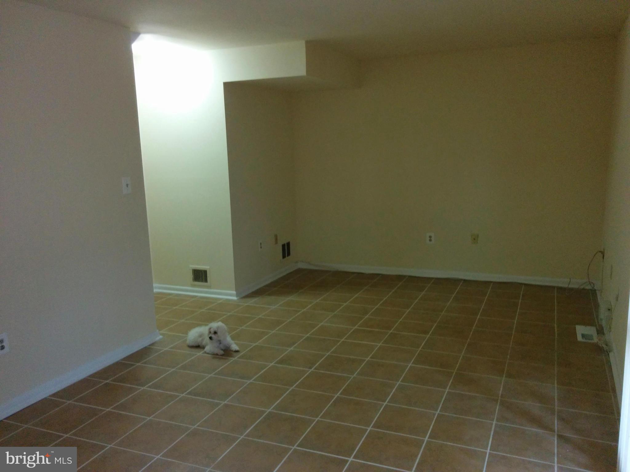 FAIRFAX HERITAGE - Residential Lease