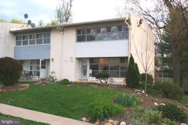 FAIRFAX HERITAGE - Residential Lease