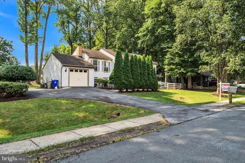 3818 Gelding Ln, Olney, MD MLS: MDMC2175746