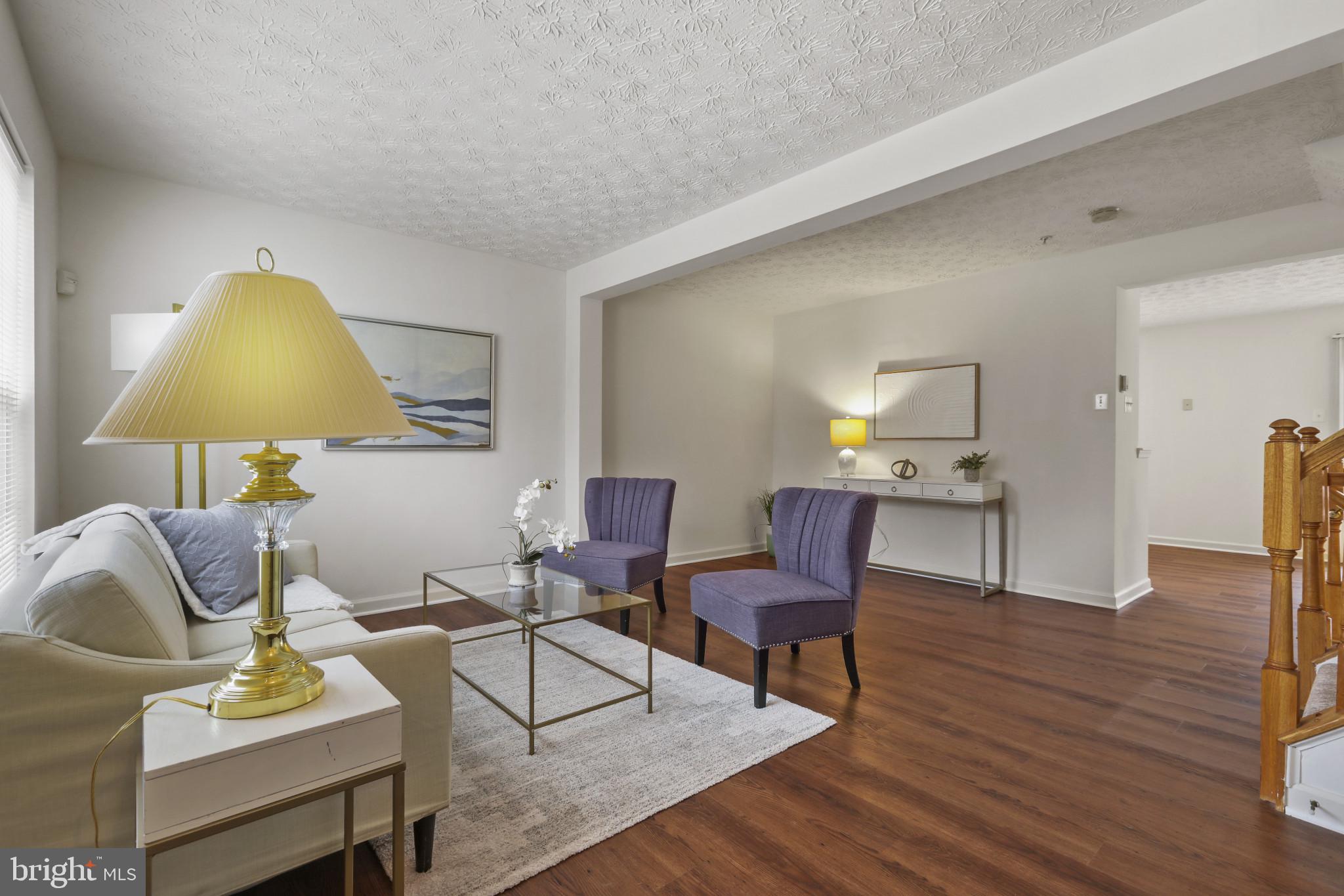 EATON SQUARE - Residential