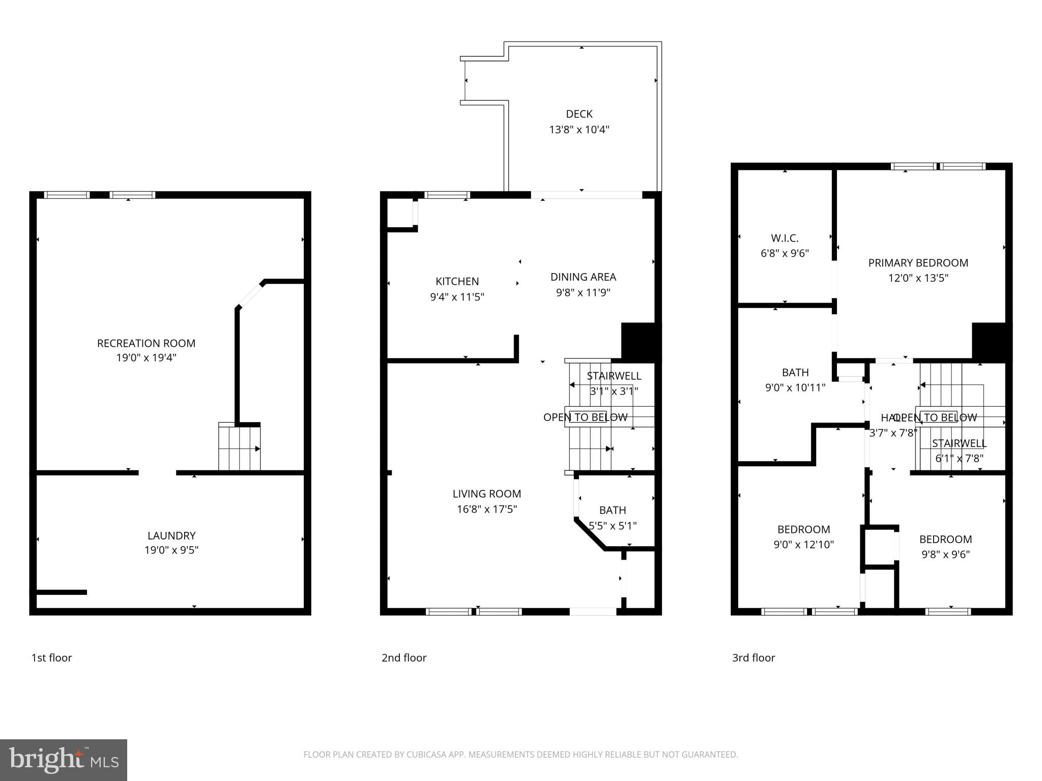 EATON SQUARE - Residential