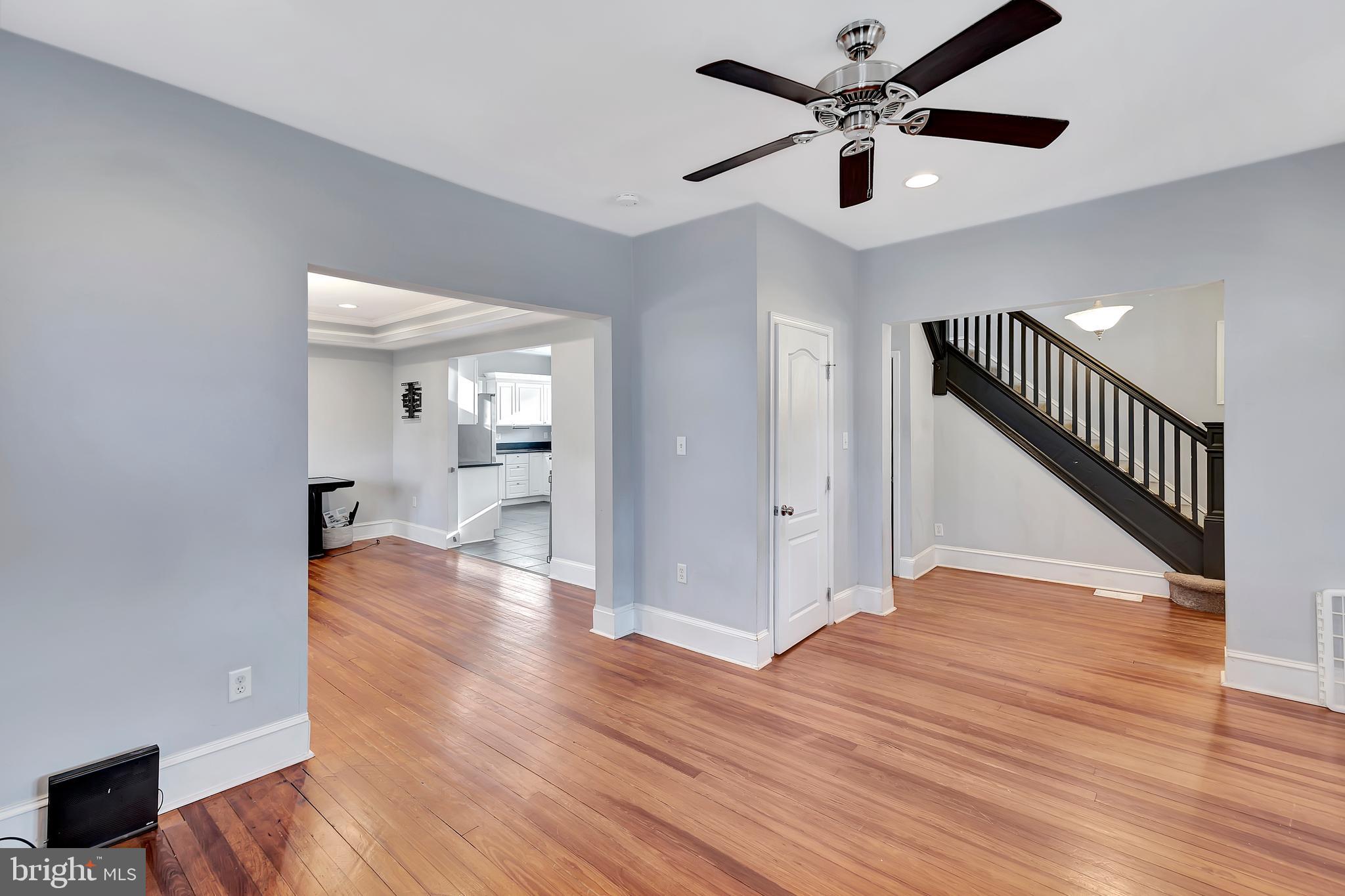 TAYLOR HEIGHTS - Residential