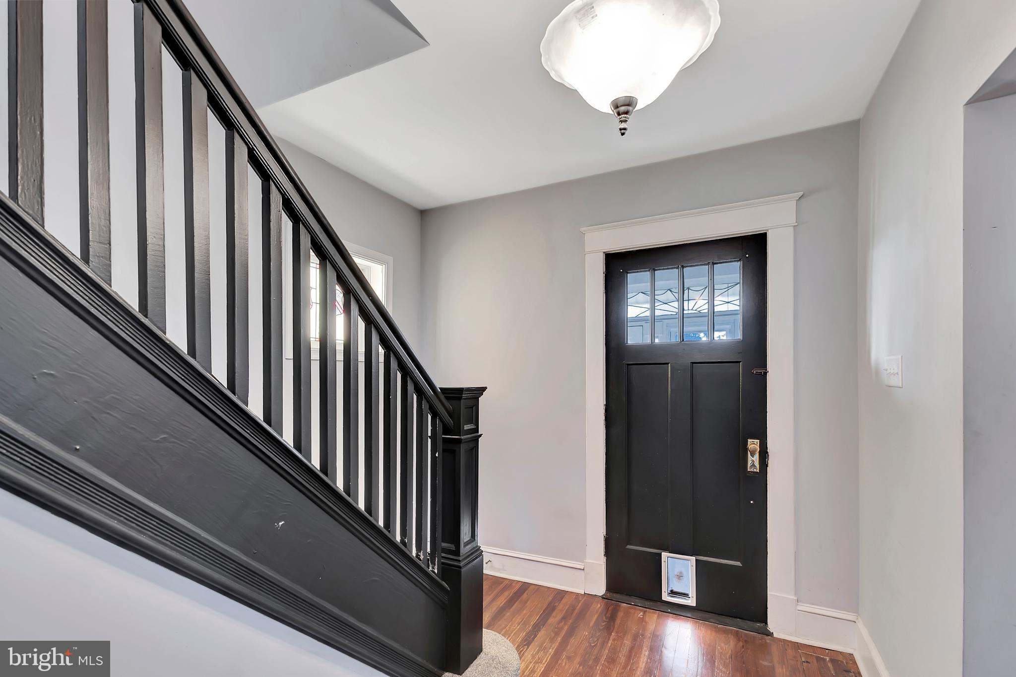 TAYLOR HEIGHTS - Residential