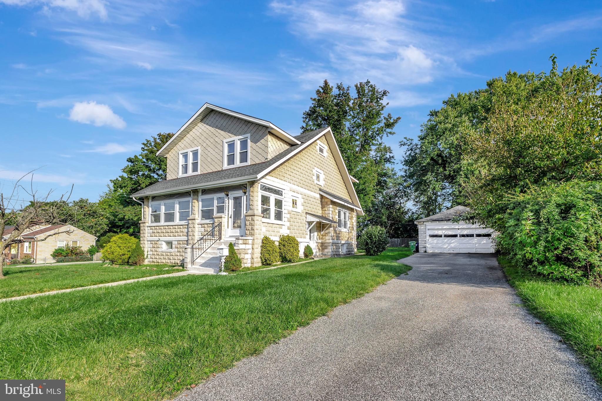 TAYLOR HEIGHTS - Residential