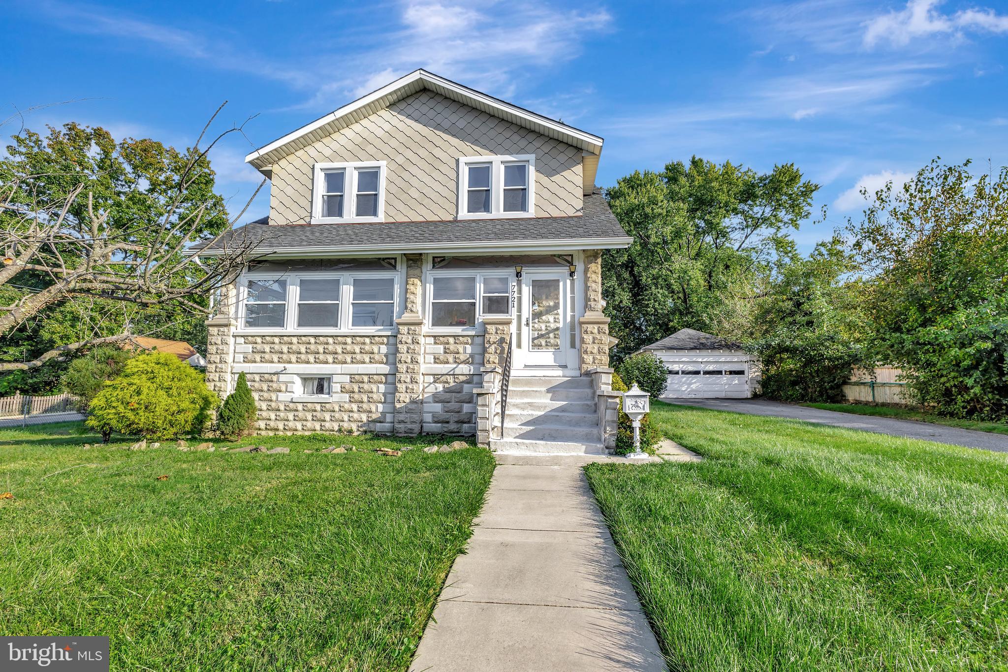 TAYLOR HEIGHTS - Residential