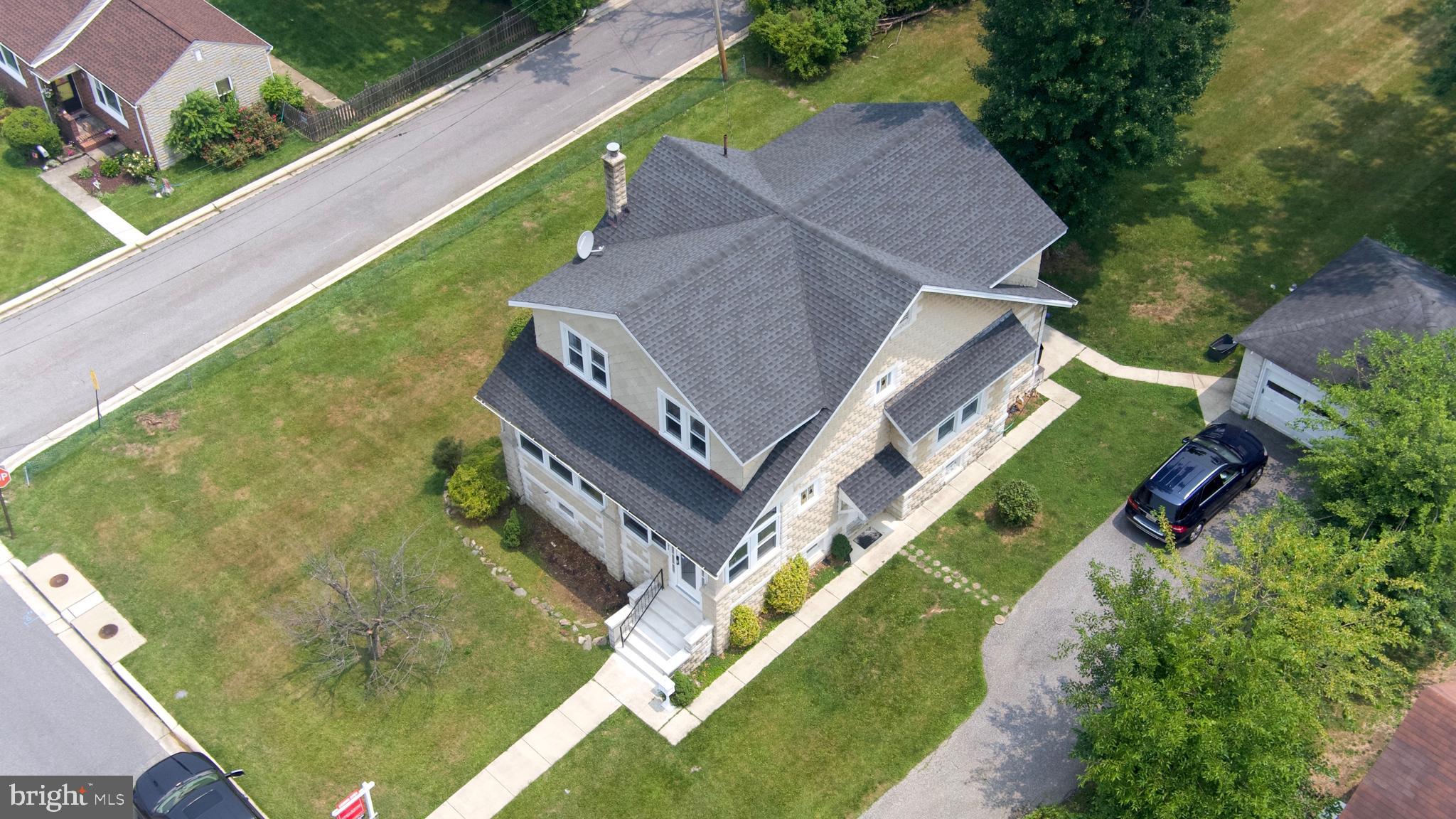 TAYLOR HEIGHTS - Residential