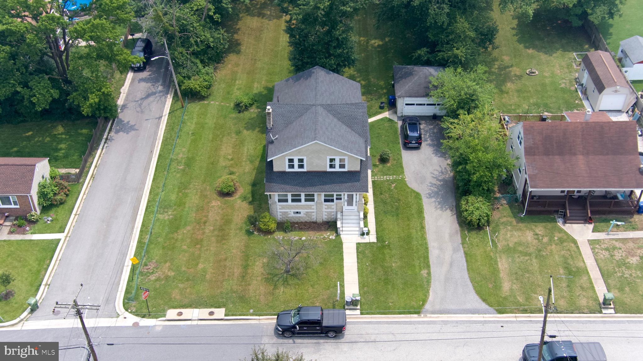 TAYLOR HEIGHTS - Residential