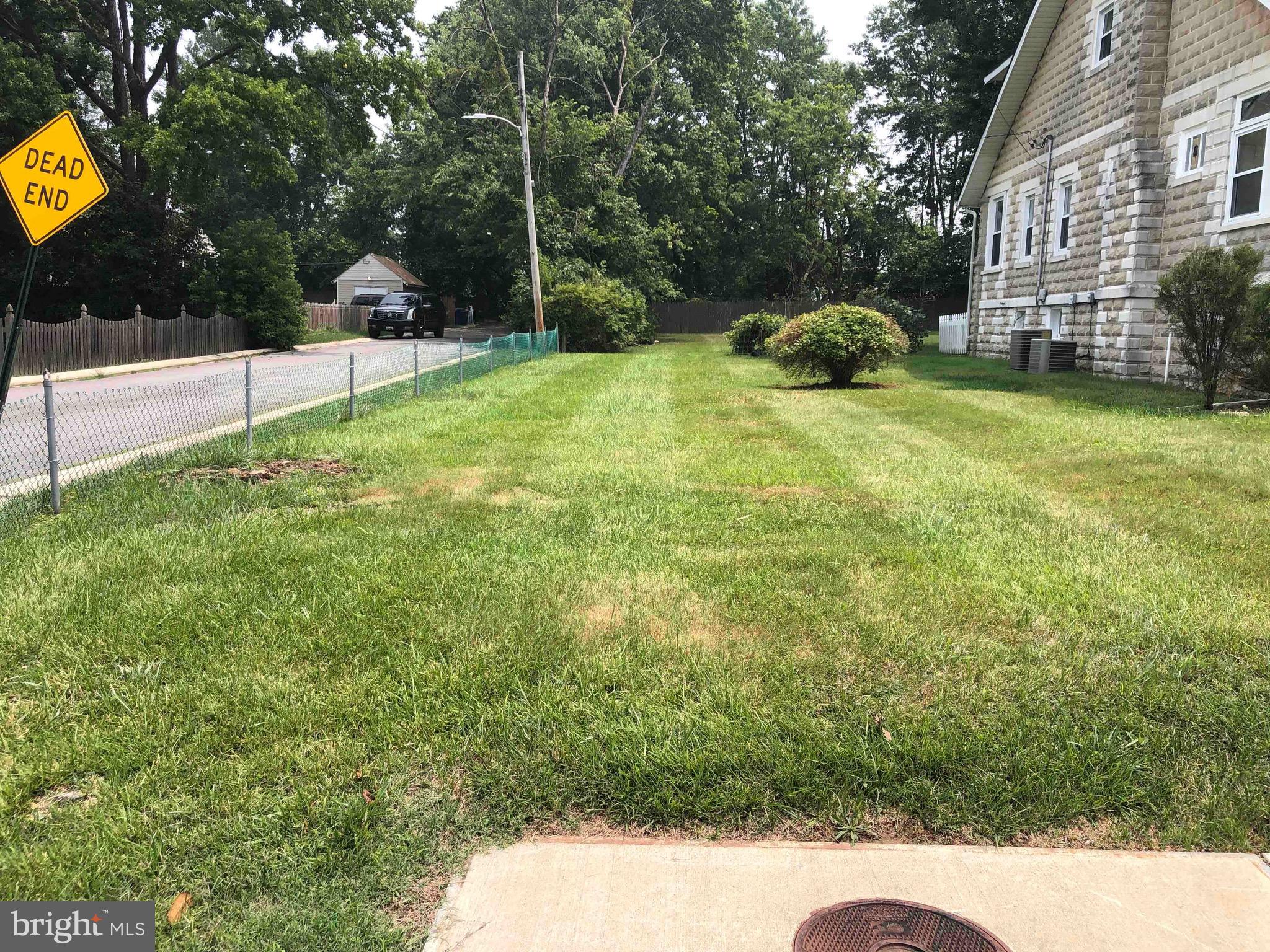 TAYLOR HEIGHTS - Residential