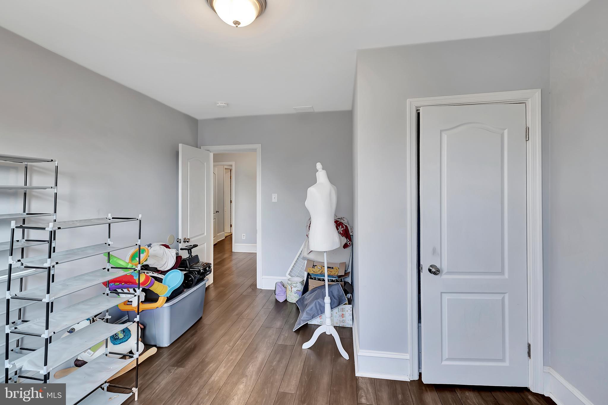 TAYLOR HEIGHTS - Residential