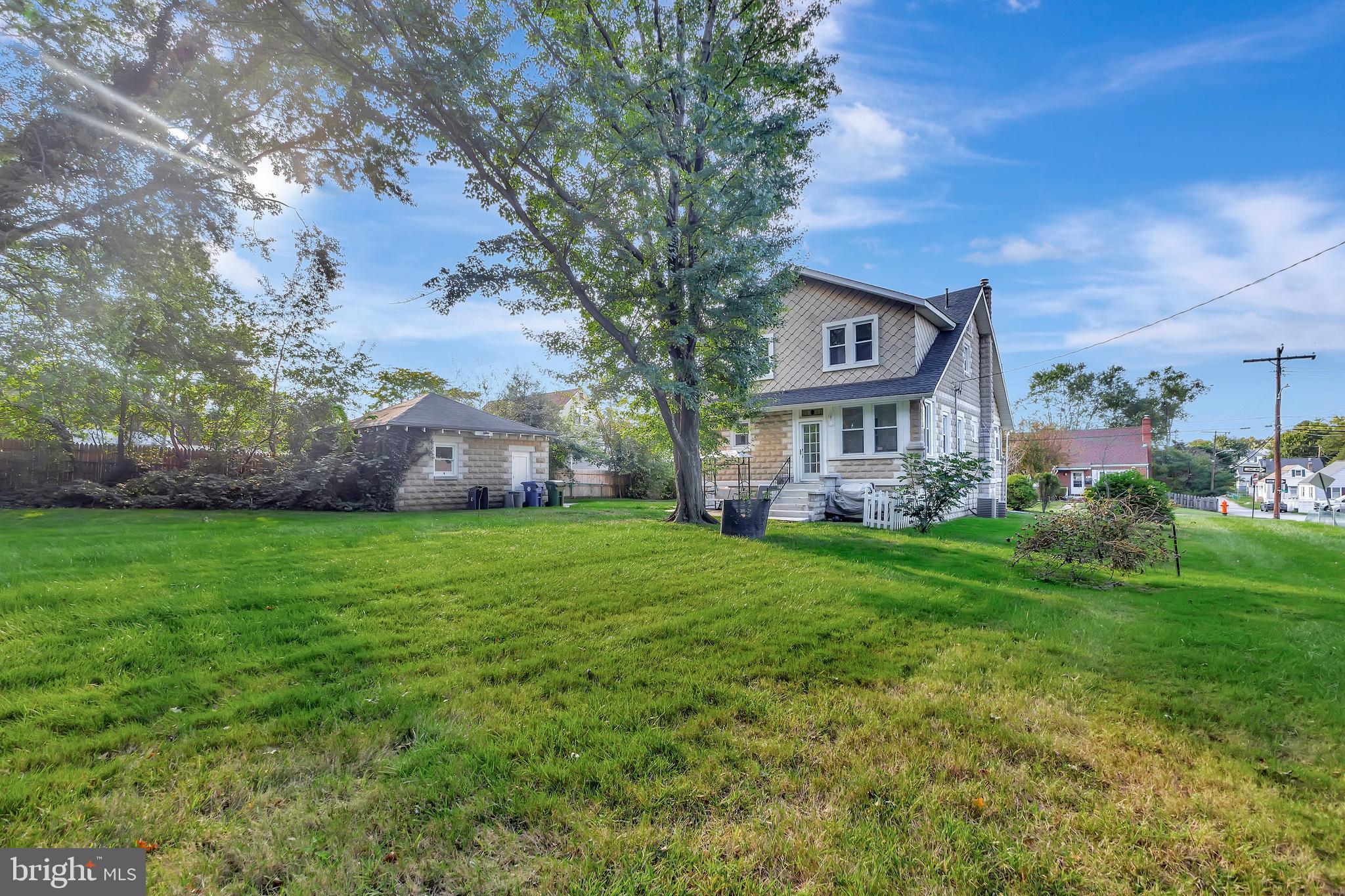 TAYLOR HEIGHTS - Residential