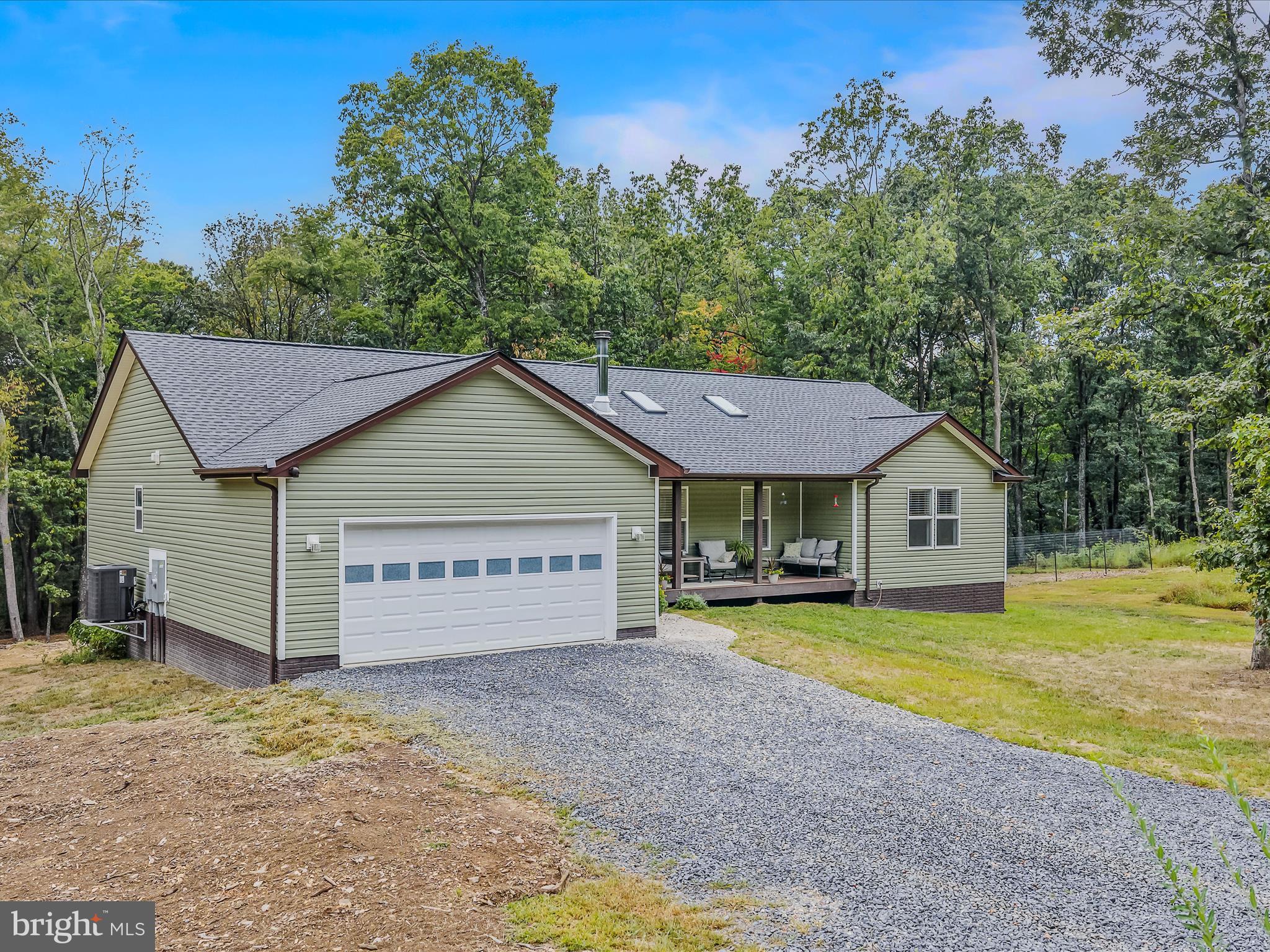 GREENWOODS - Residential