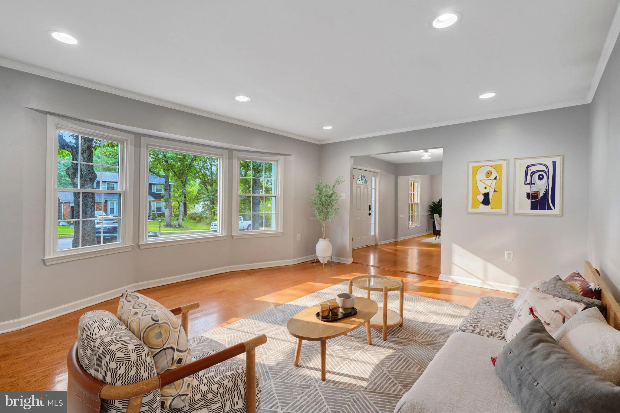 8603 Jackson Avenue, Manassas, VA, 20110