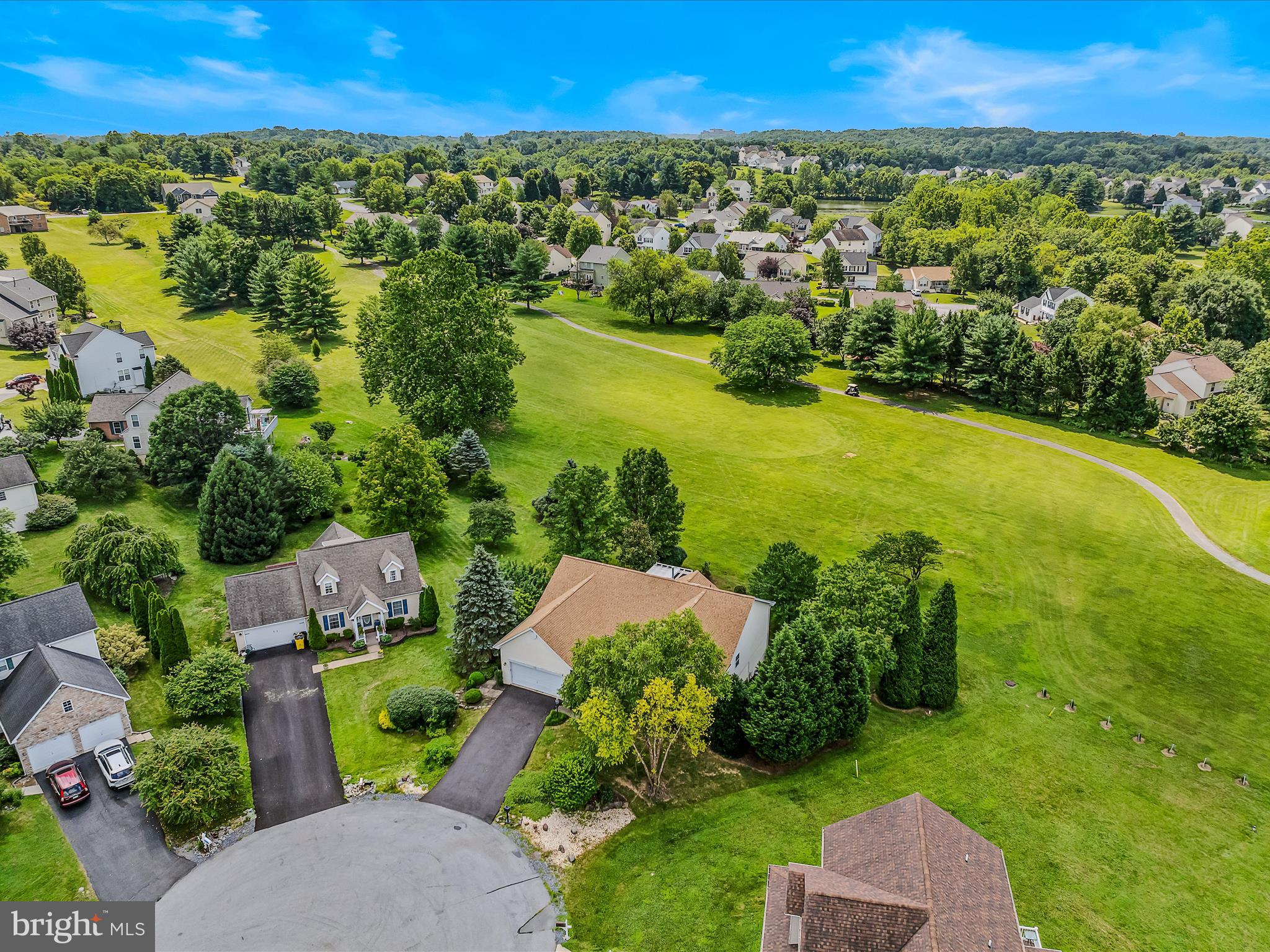 STONEBRIDGE - Residential