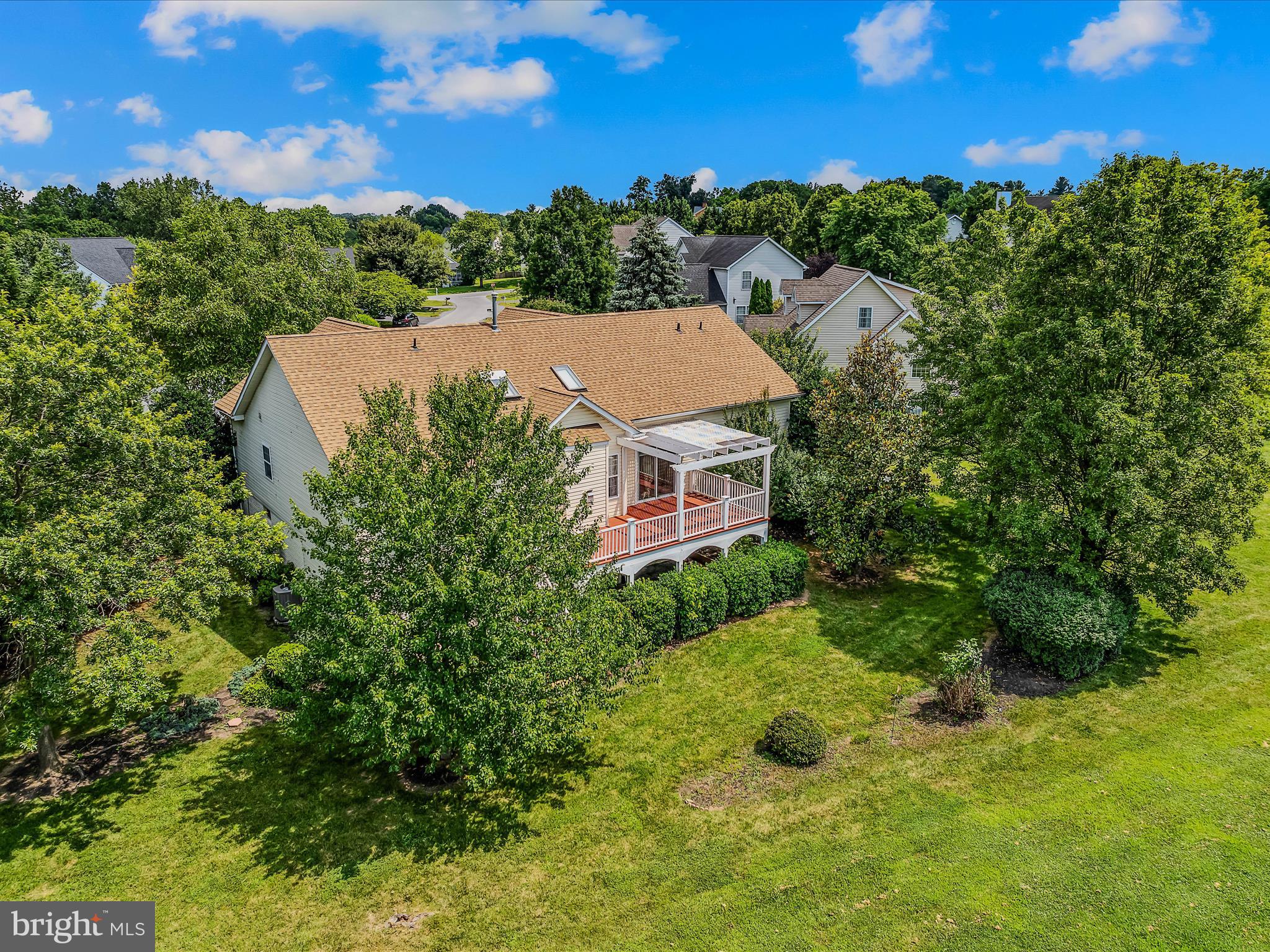 STONEBRIDGE - Residential