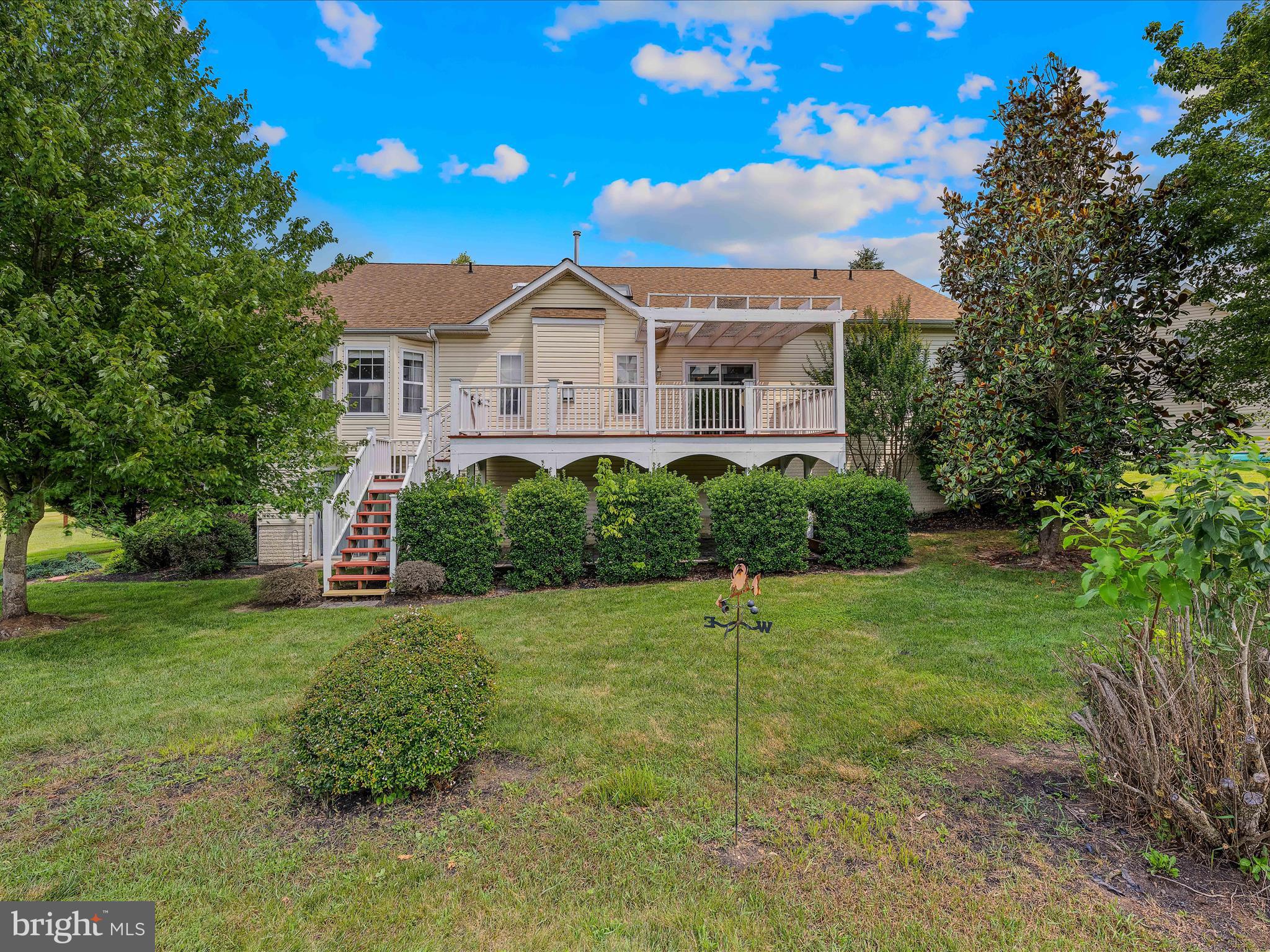 STONEBRIDGE - Residential