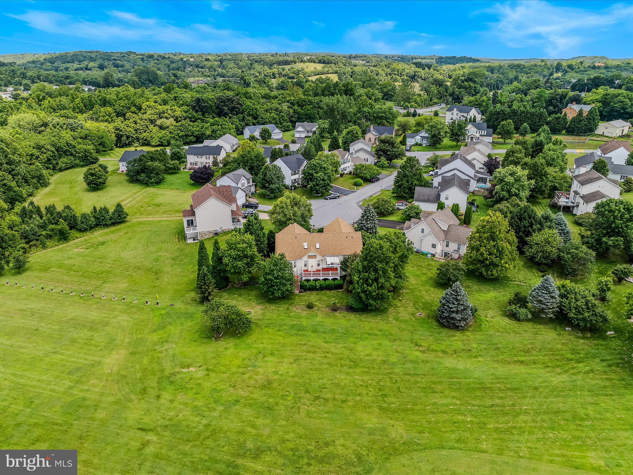 STONEBRIDGE - Residential