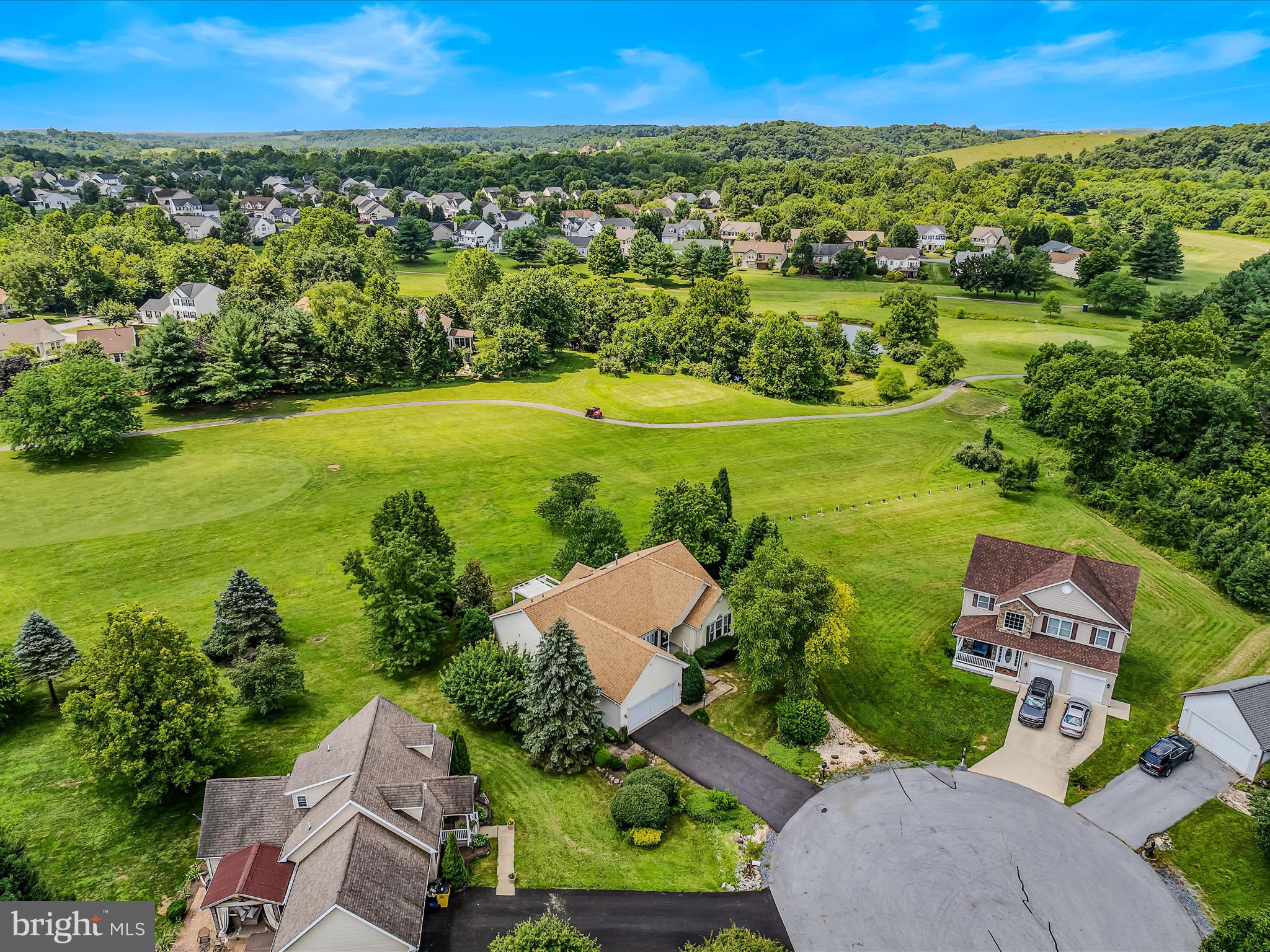 STONEBRIDGE - Residential