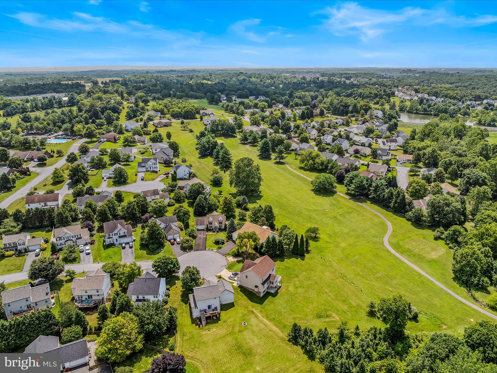 STONEBRIDGE - Residential