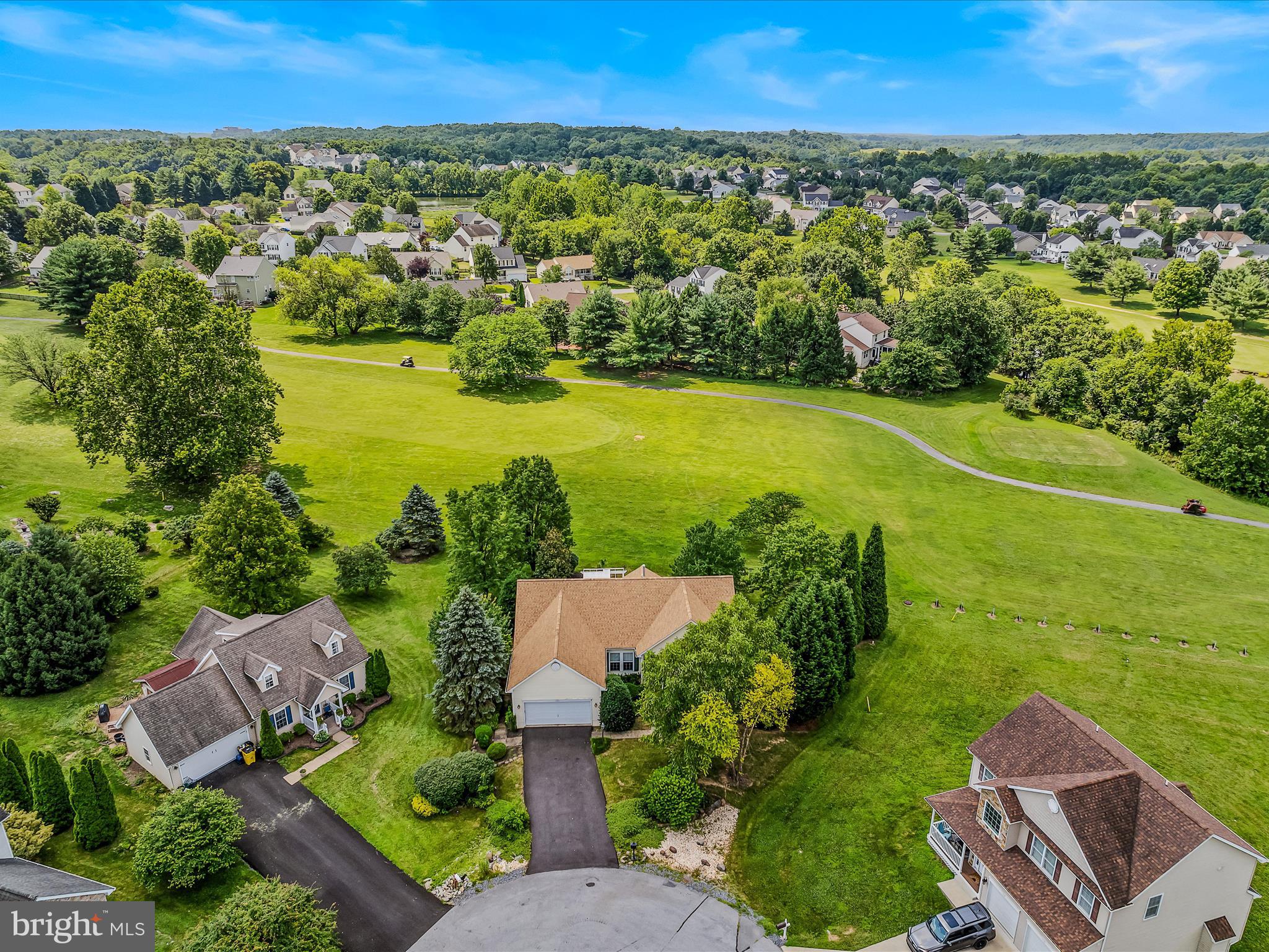 STONEBRIDGE - Residential