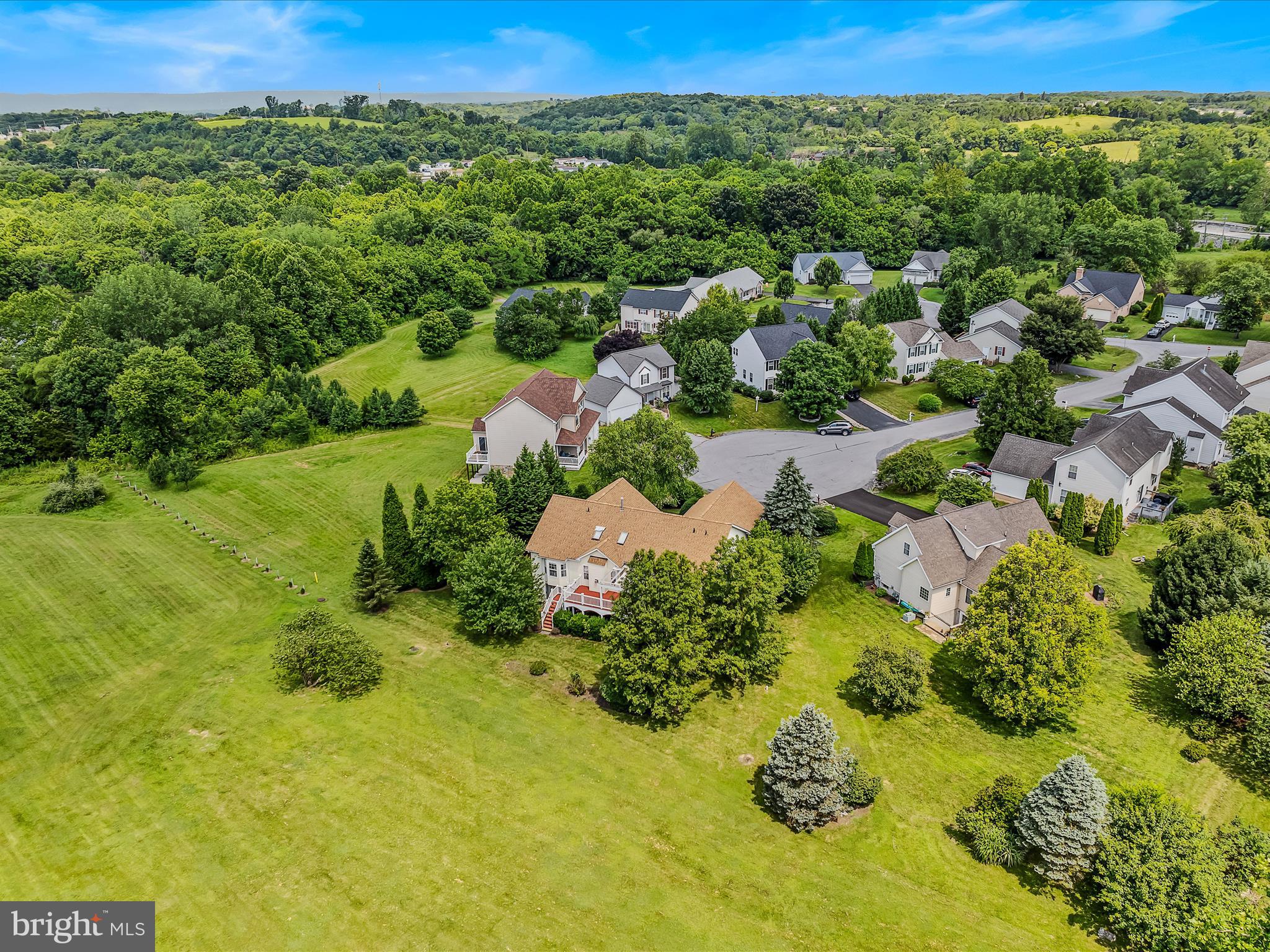 STONEBRIDGE - Residential