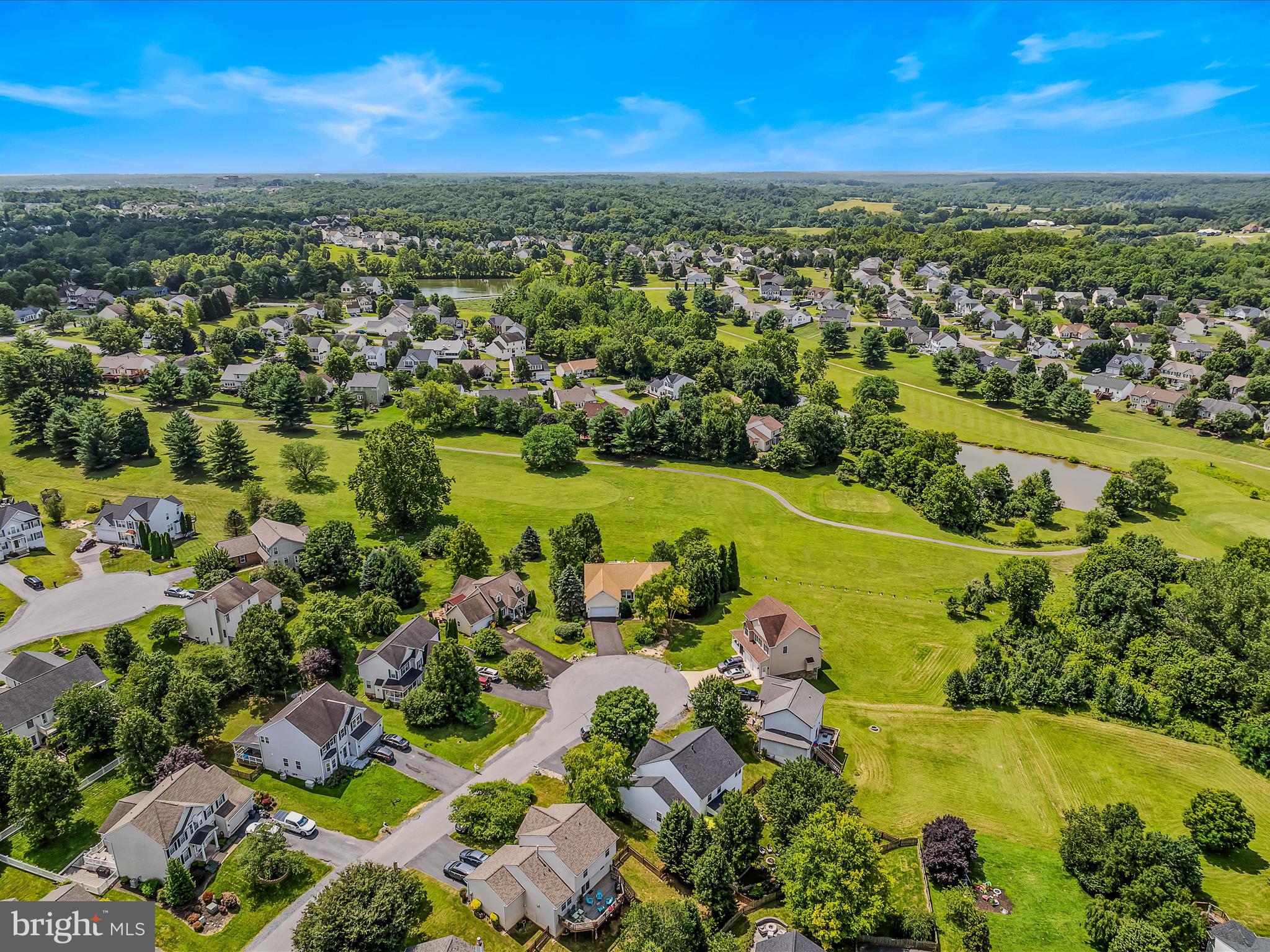 STONEBRIDGE - Residential