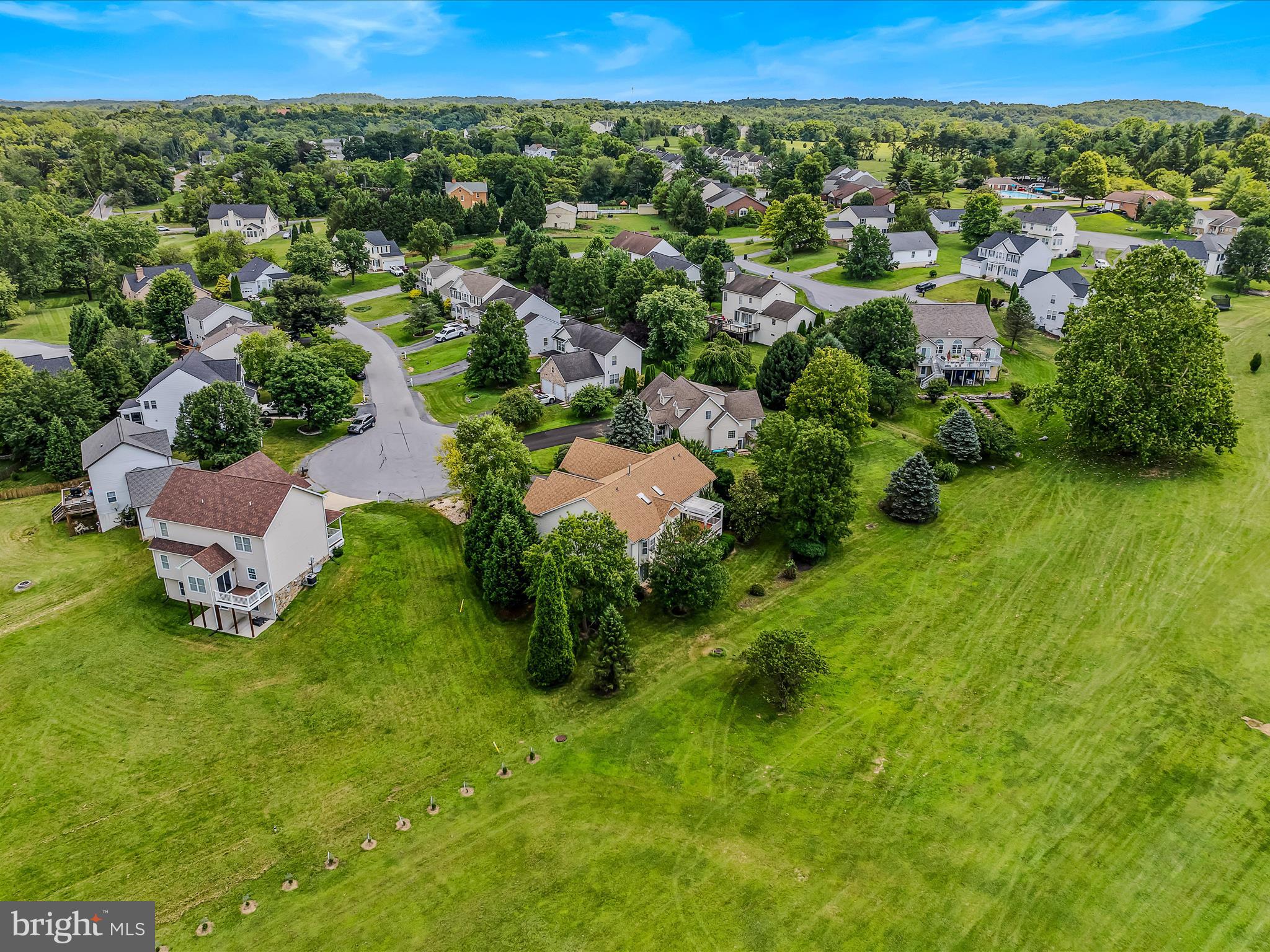 STONEBRIDGE - Residential