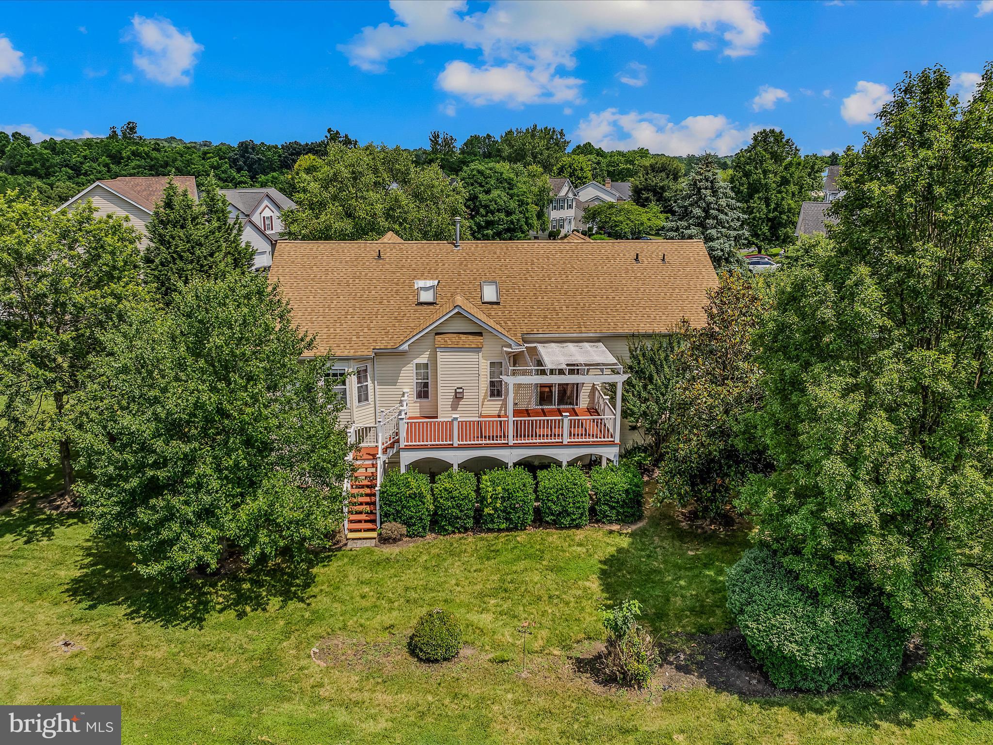 STONEBRIDGE - Residential