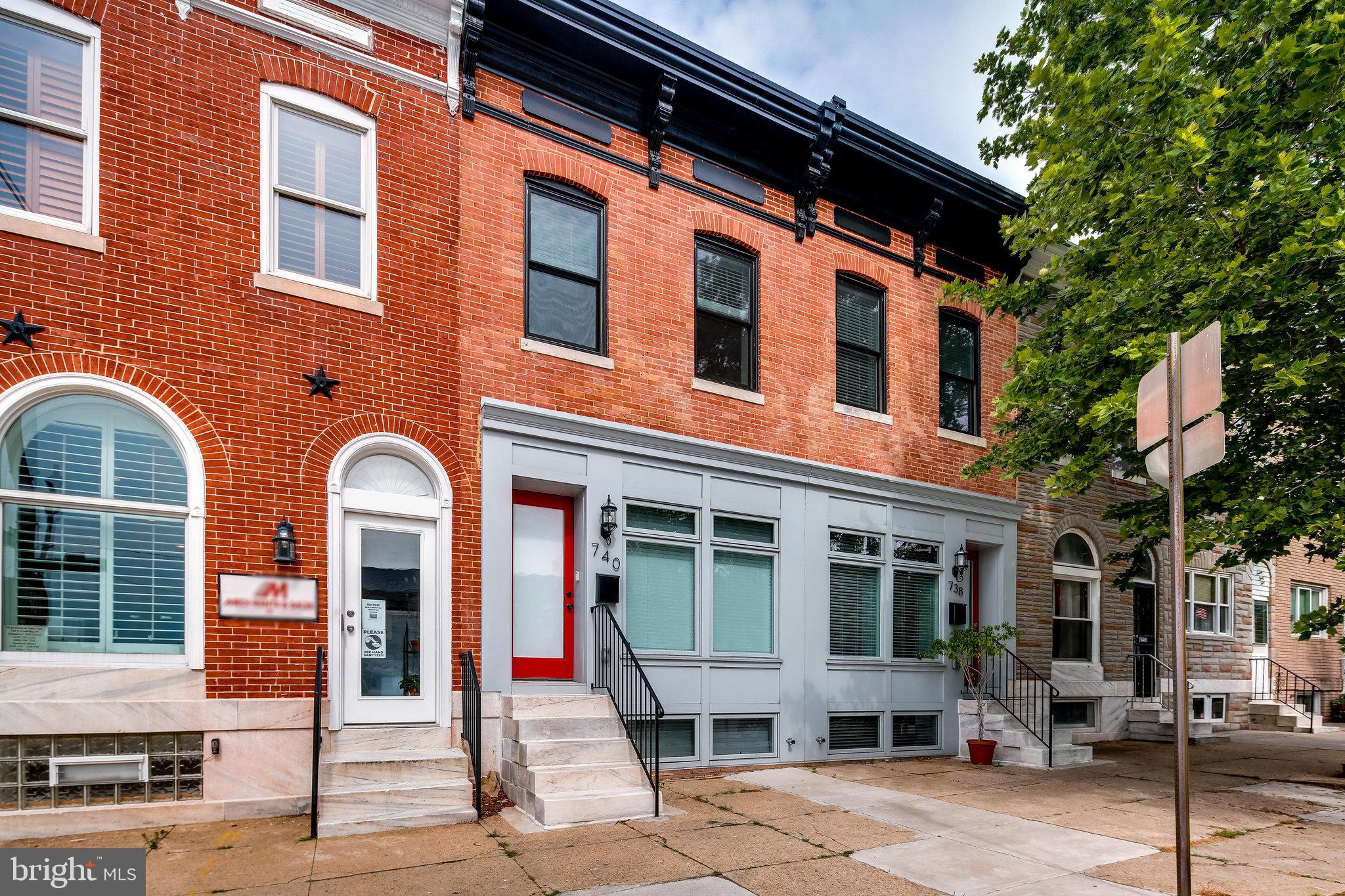 CANTON - Residential