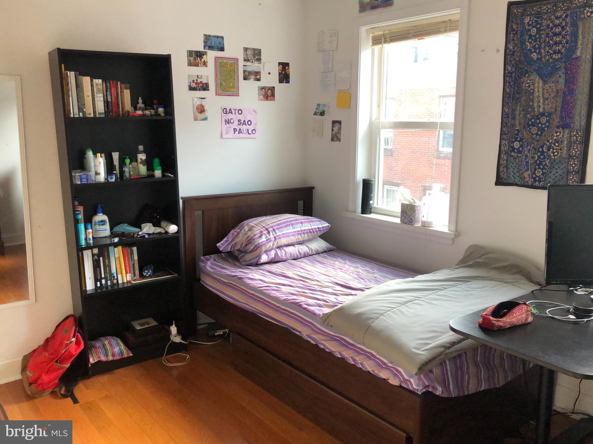 GRADUATE HOSPITAL - Residential Lease