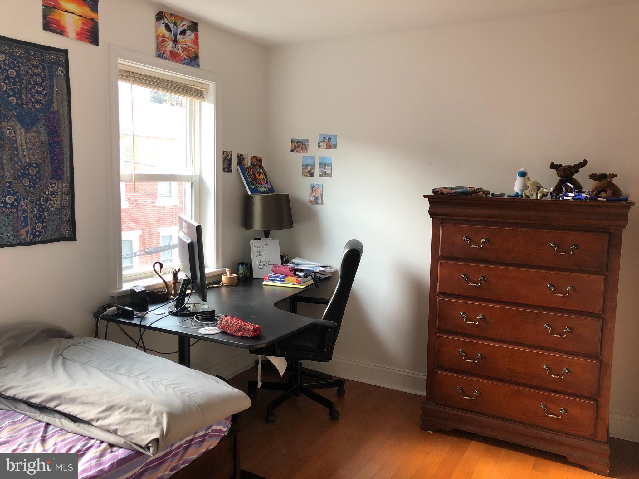 GRADUATE HOSPITAL - Residential Lease