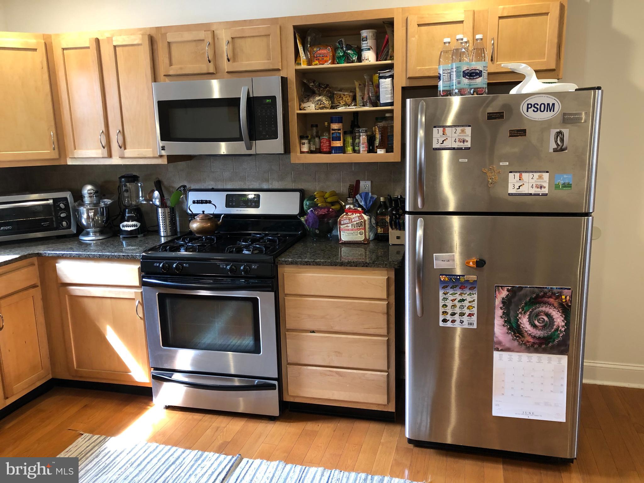 GRADUATE HOSPITAL - Residential Lease