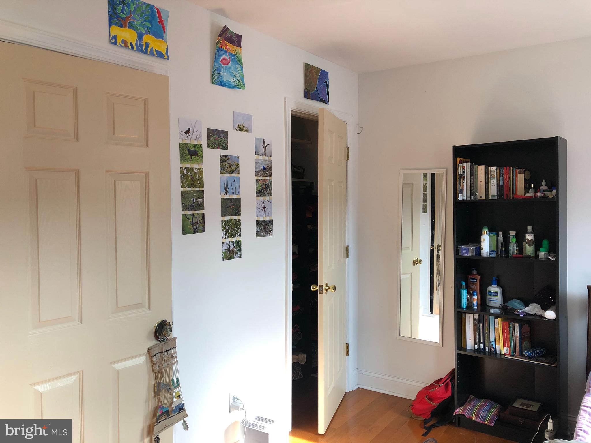 GRADUATE HOSPITAL - Residential Lease