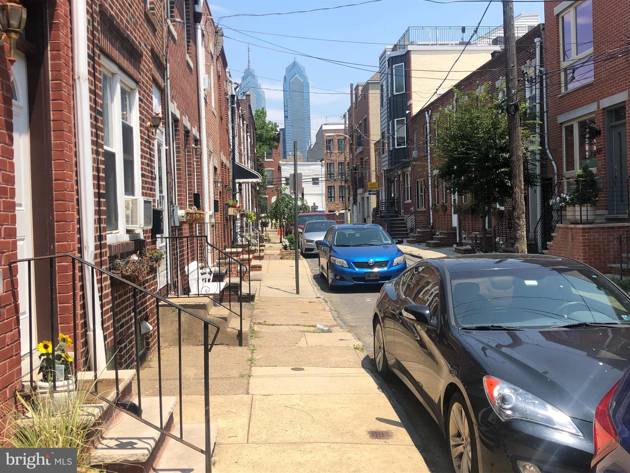 GRADUATE HOSPITAL - Residential Lease