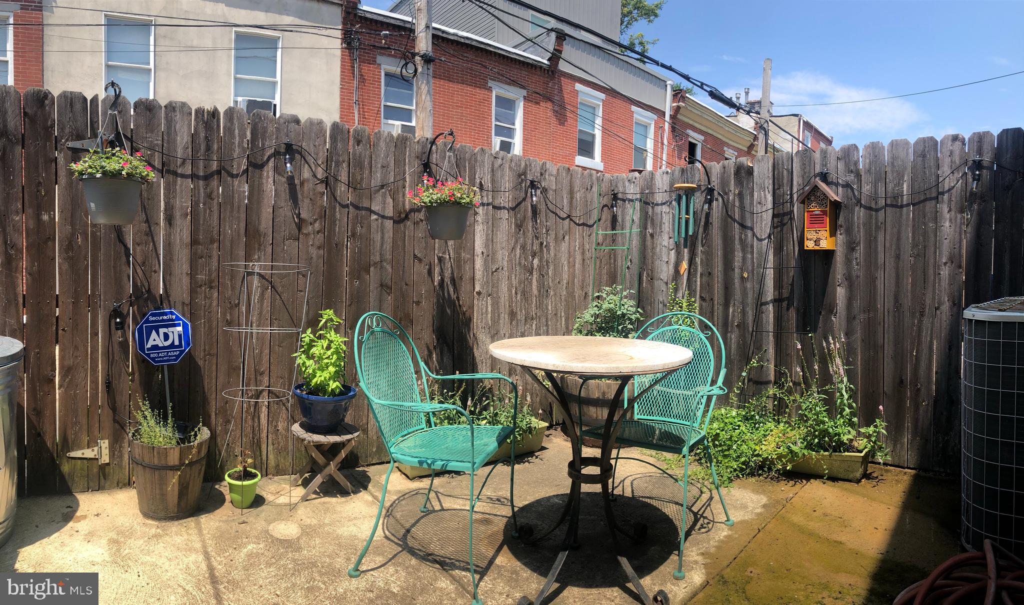 GRADUATE HOSPITAL - Residential Lease