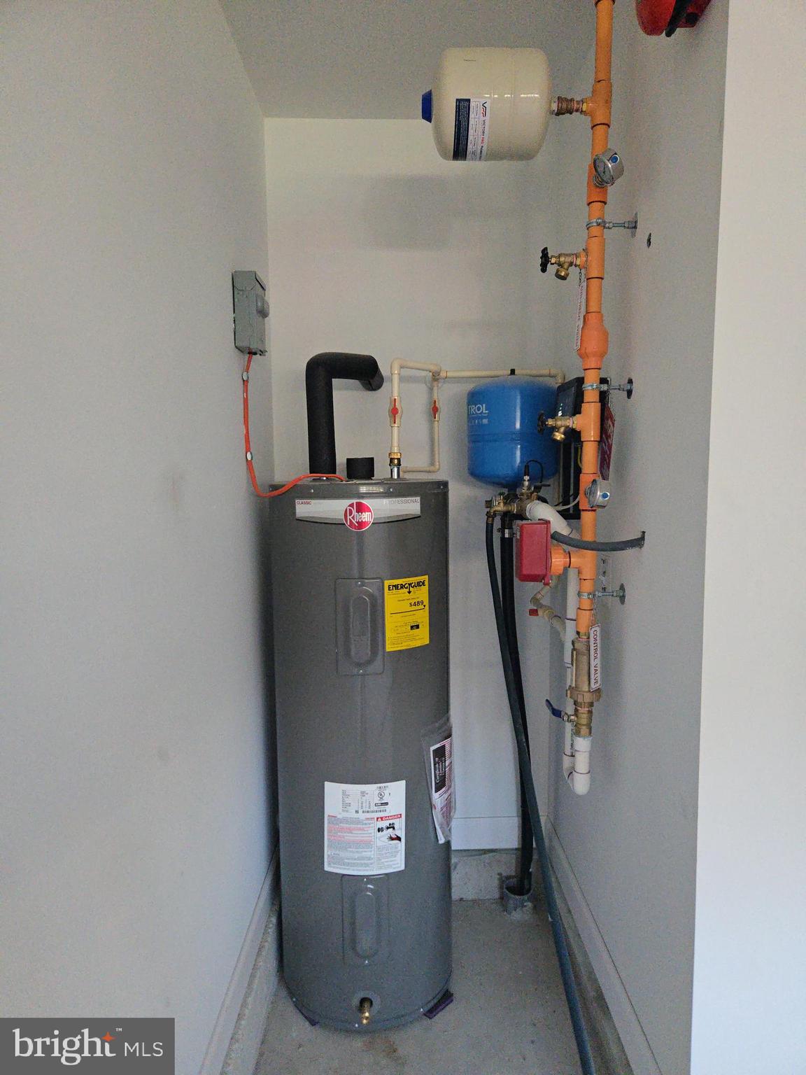 WILDWOODS - Residential