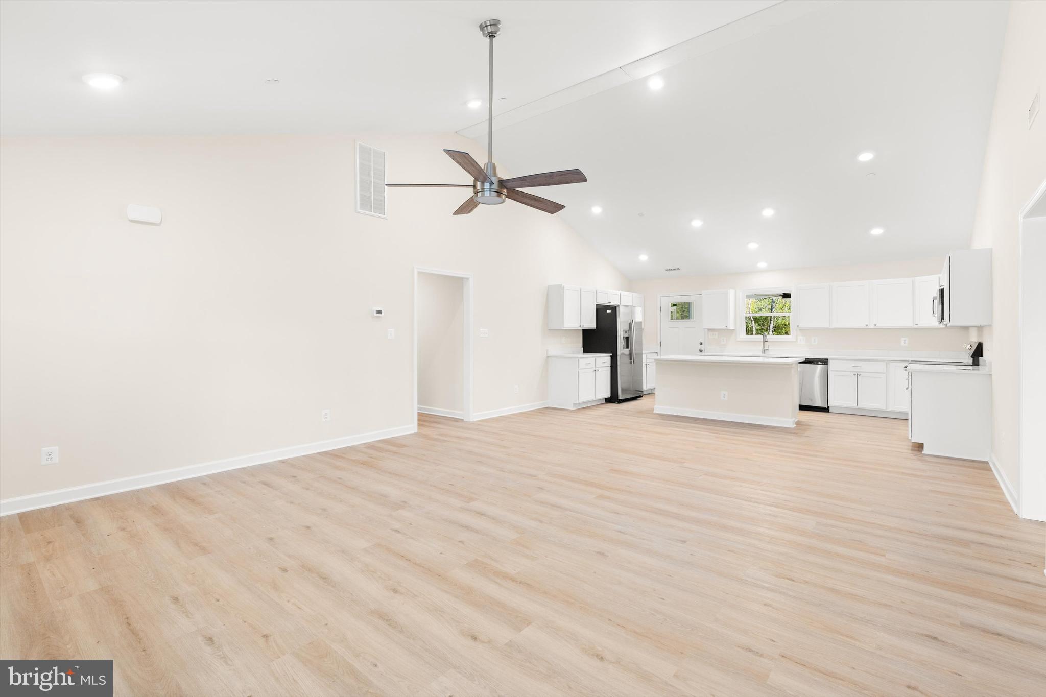 WILDWOODS - Residential