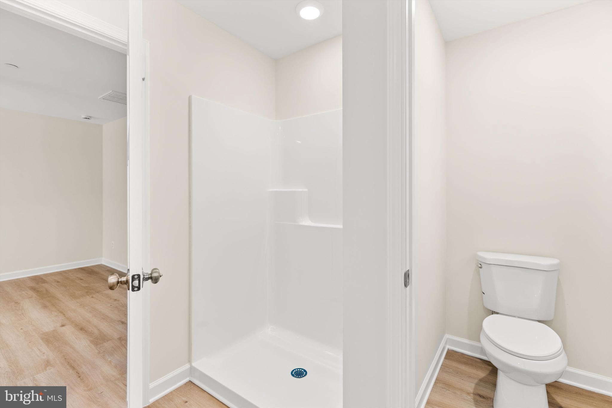 WILDWOODS - Residential