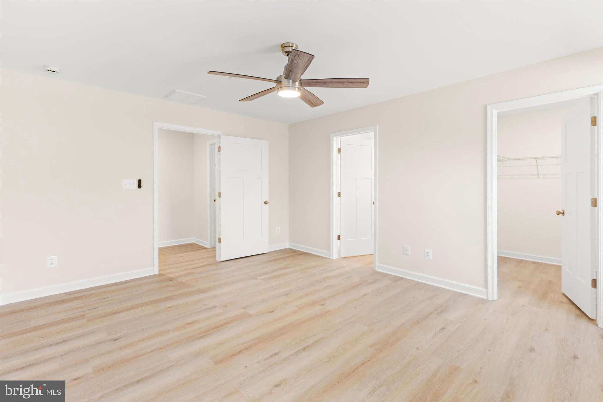 WILDWOODS - Residential