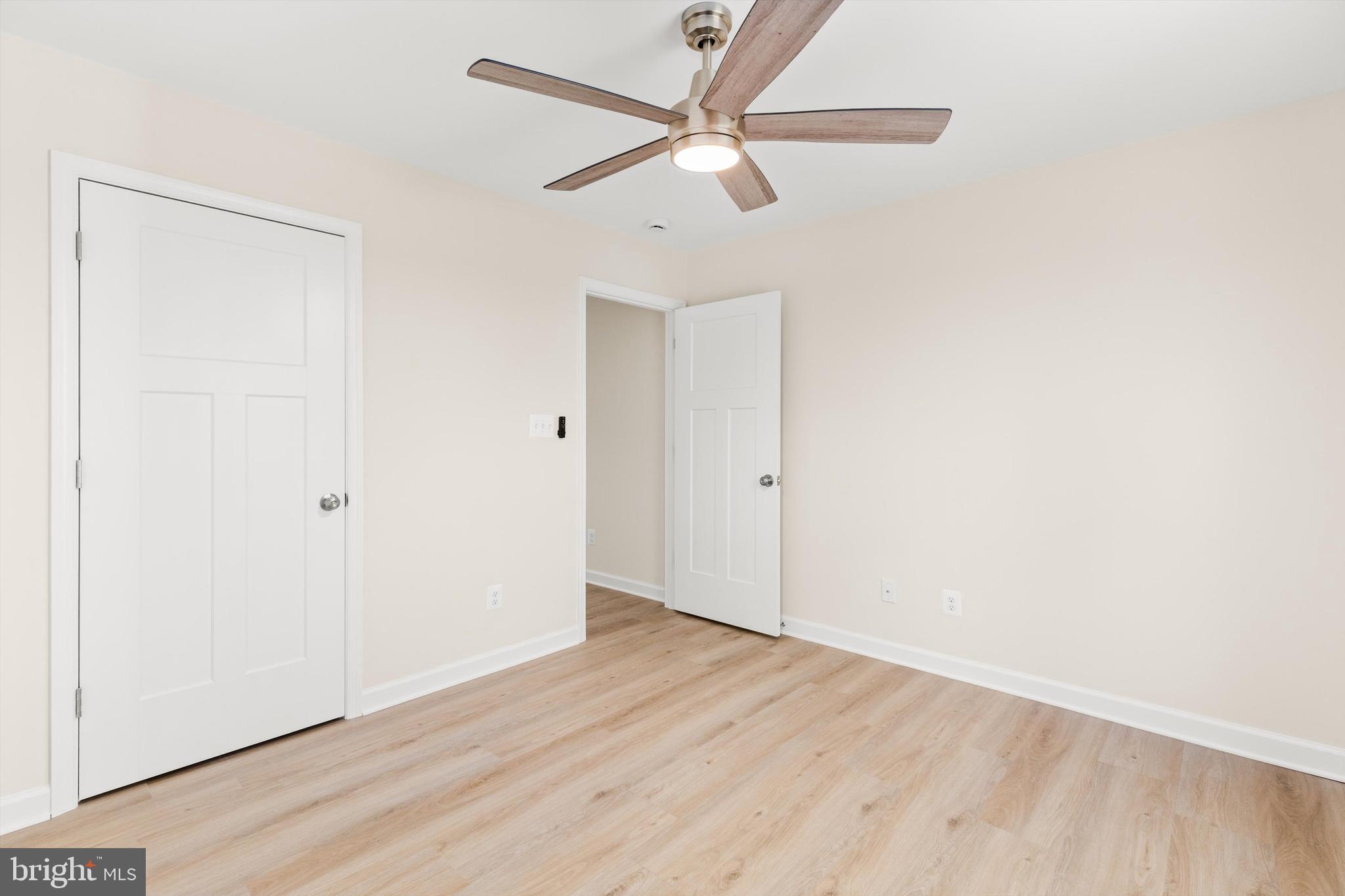 WILDWOODS - Residential