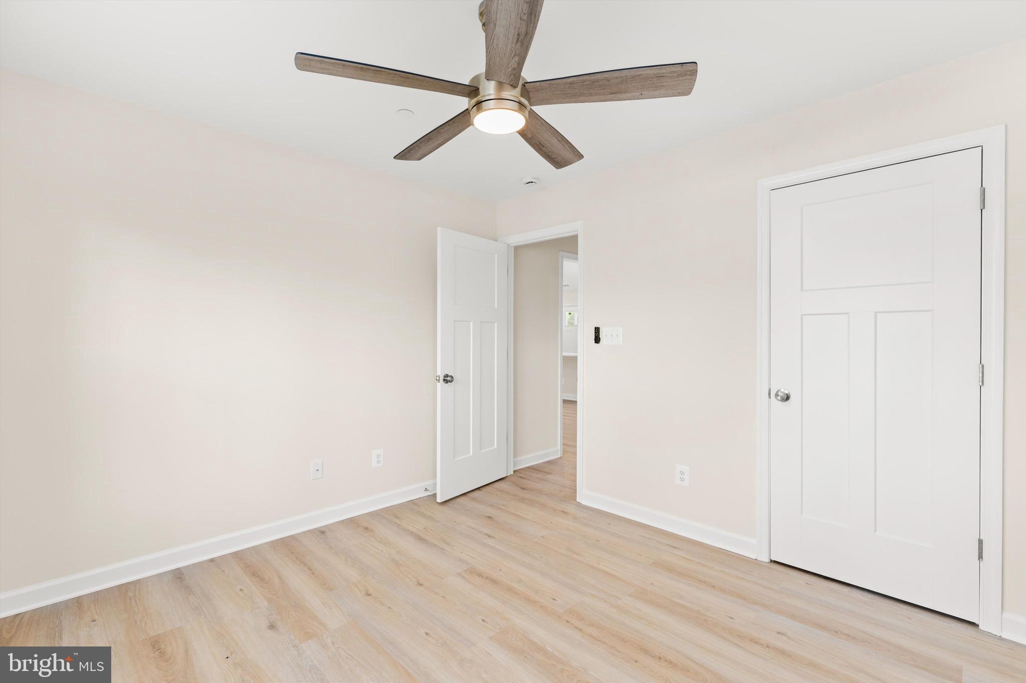 WILDWOODS - Residential