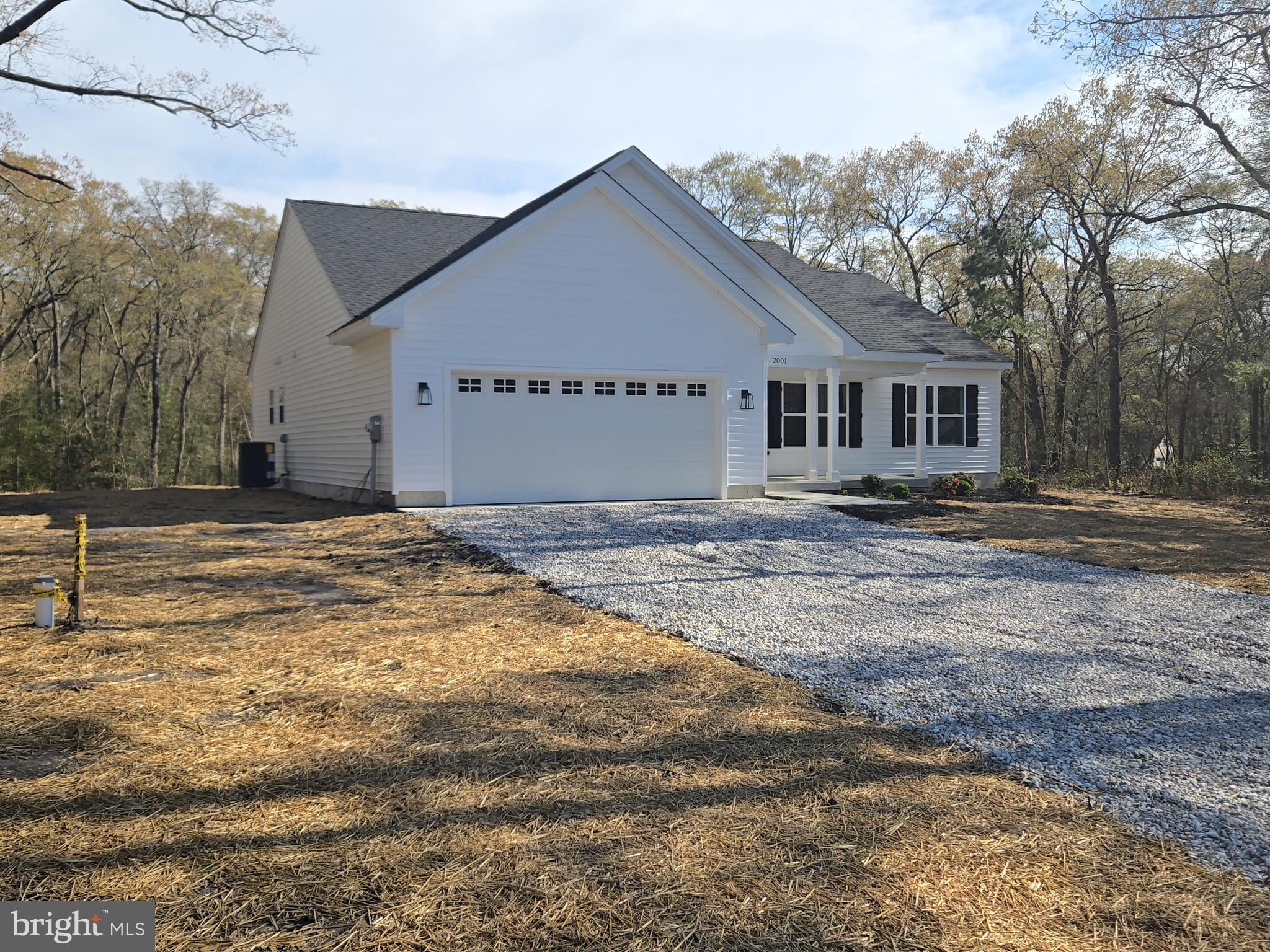 WILDWOODS - Residential