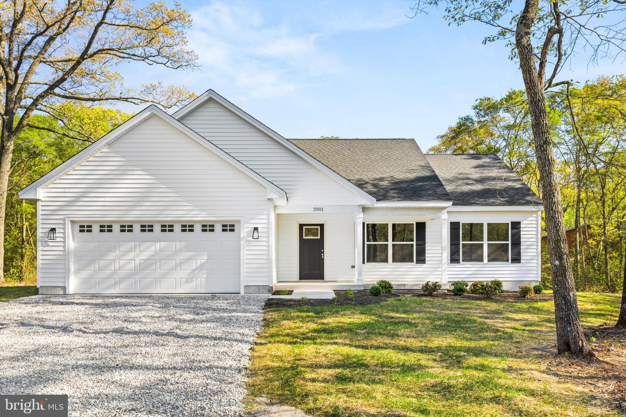 WILDWOODS - Residential