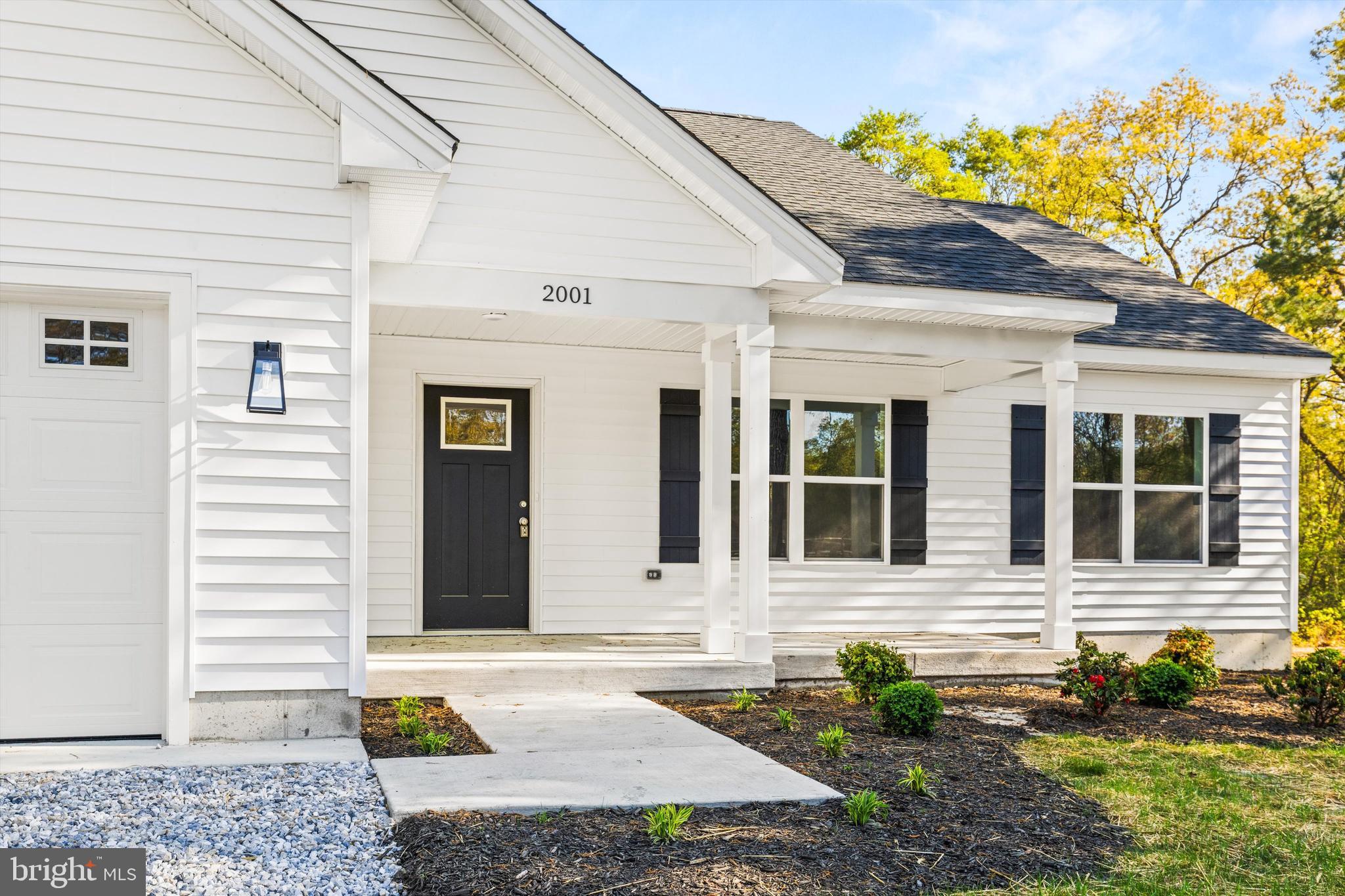 WILDWOODS - Residential