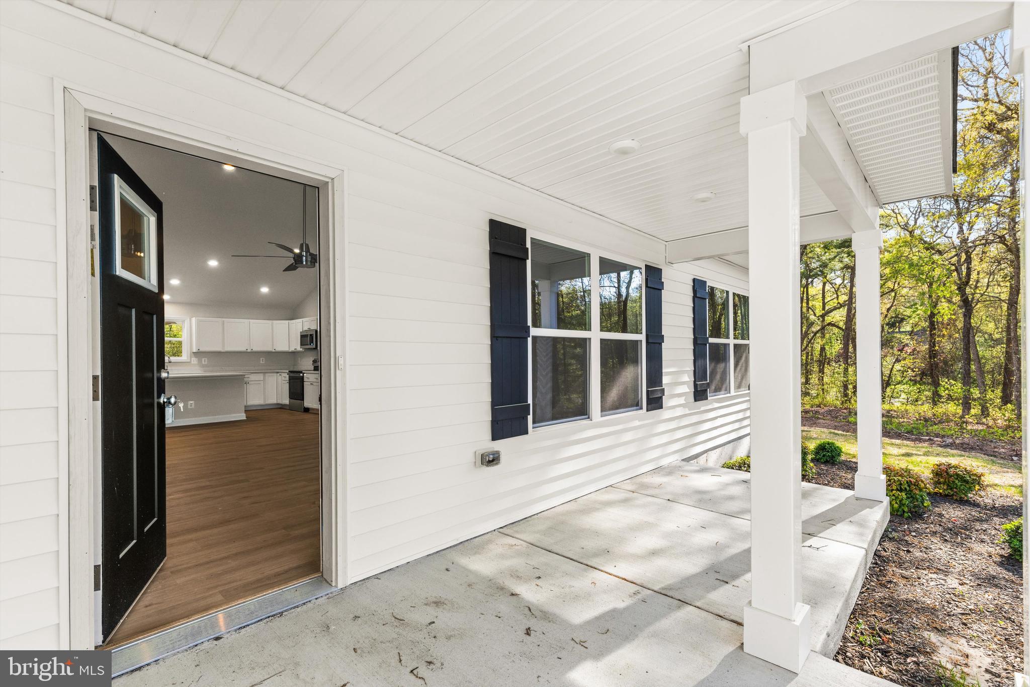 WILDWOODS - Residential