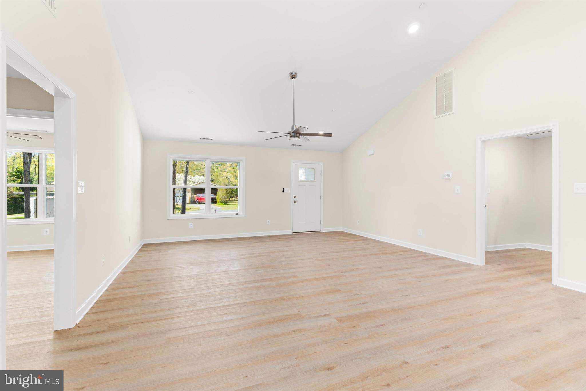 WILDWOODS - Residential