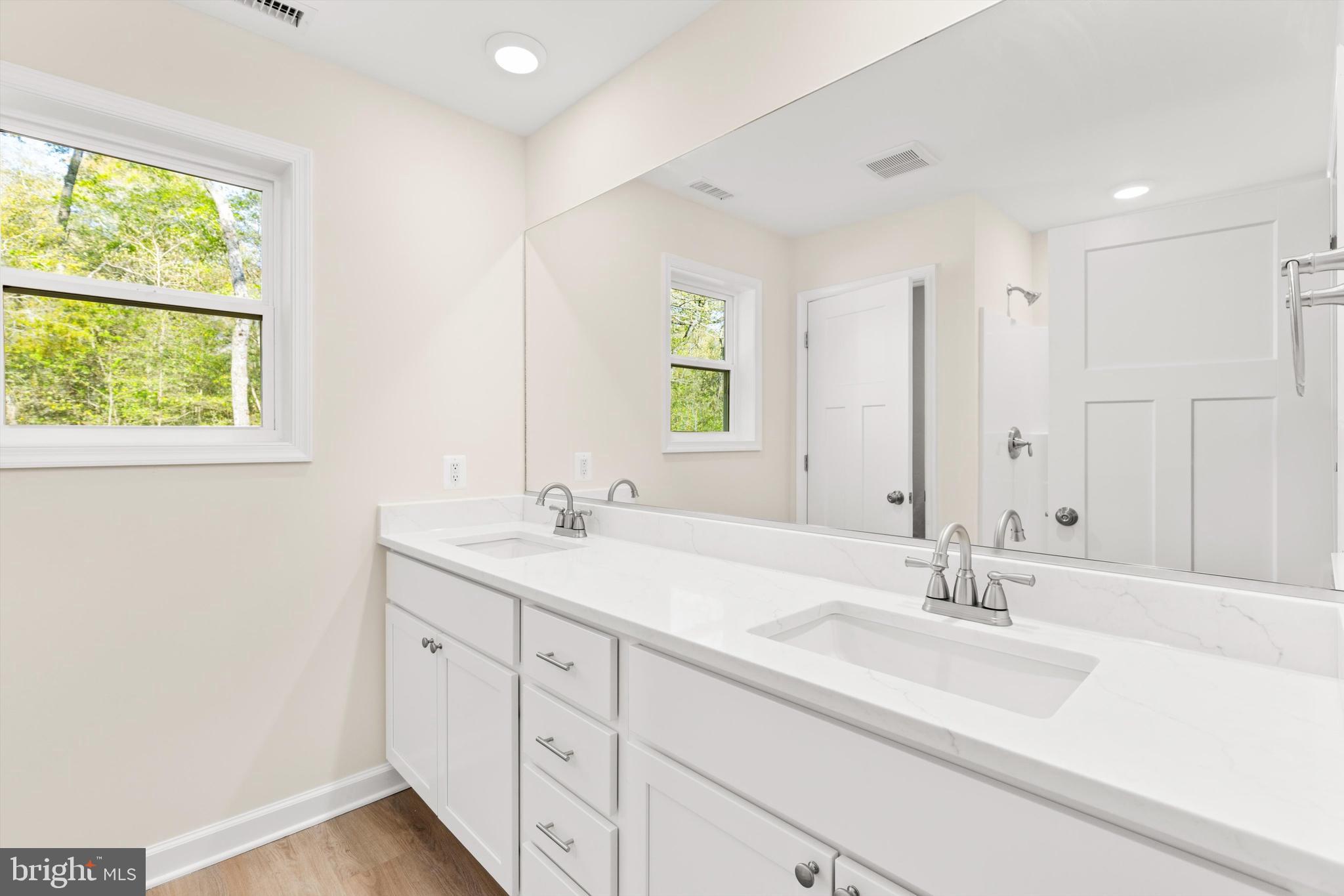 WILDWOODS - Residential